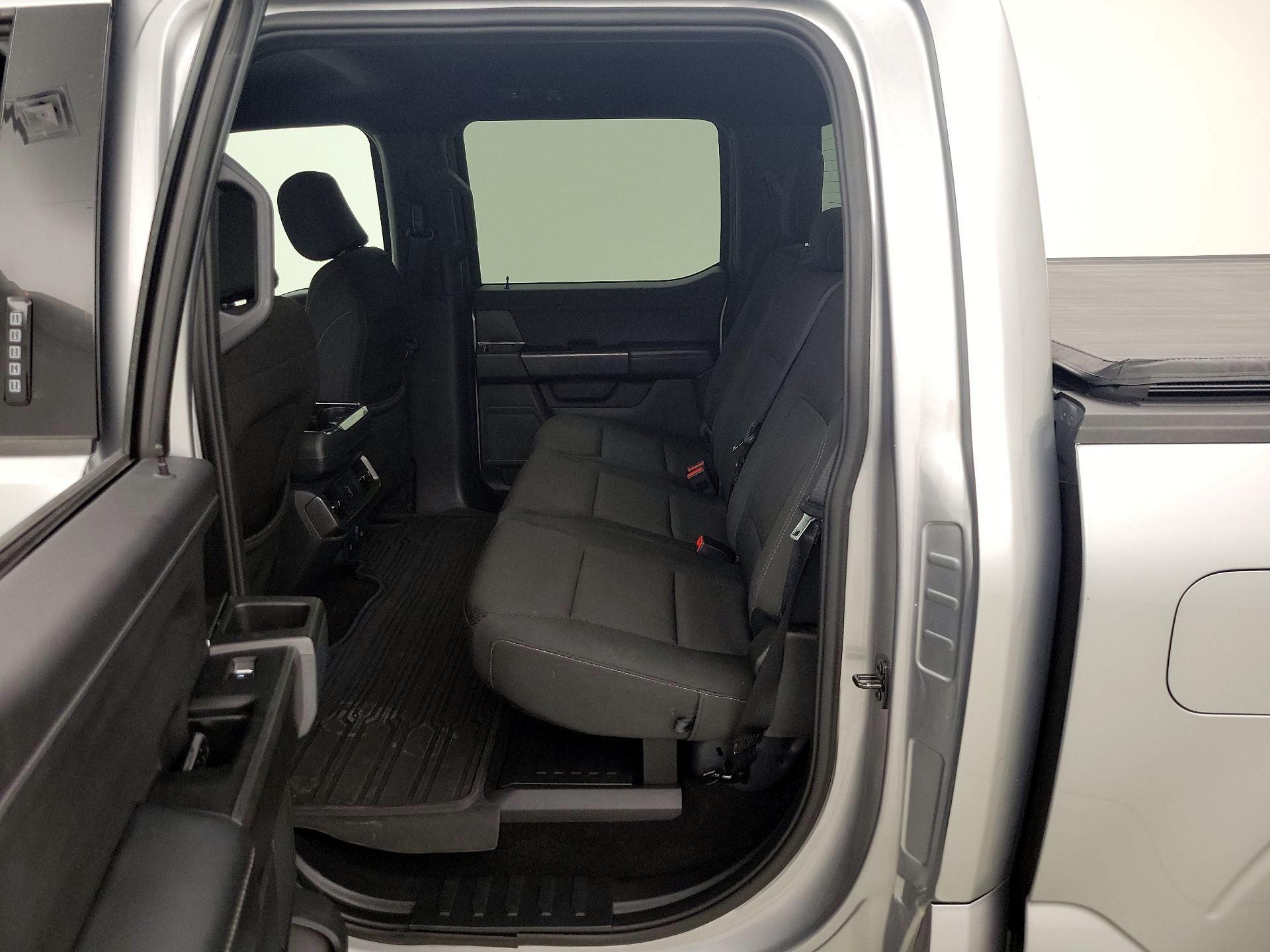 Thumbnail: 2024 Ford F-150 - 20