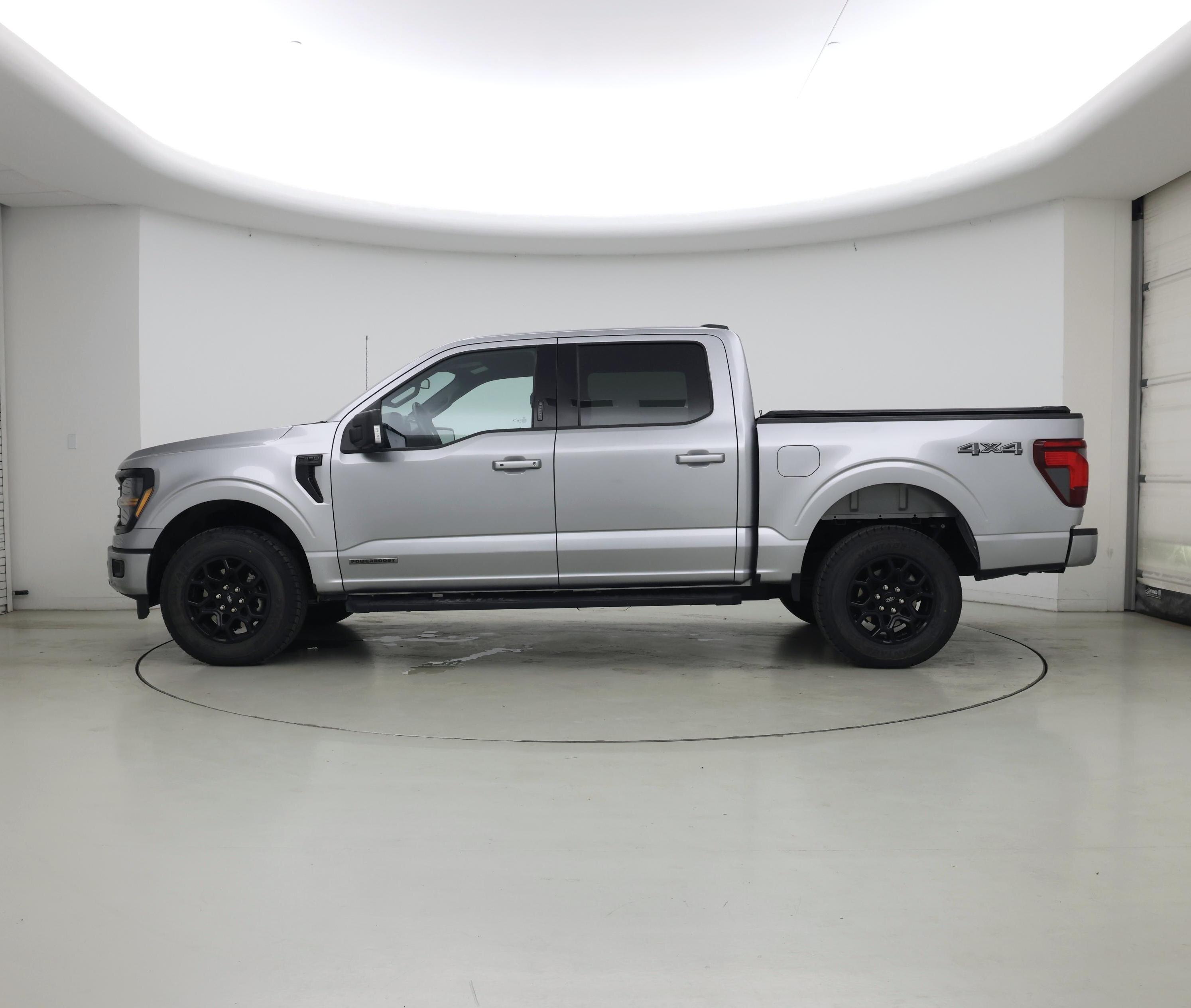 Thumbnail: 2024 Ford F-150 - 3