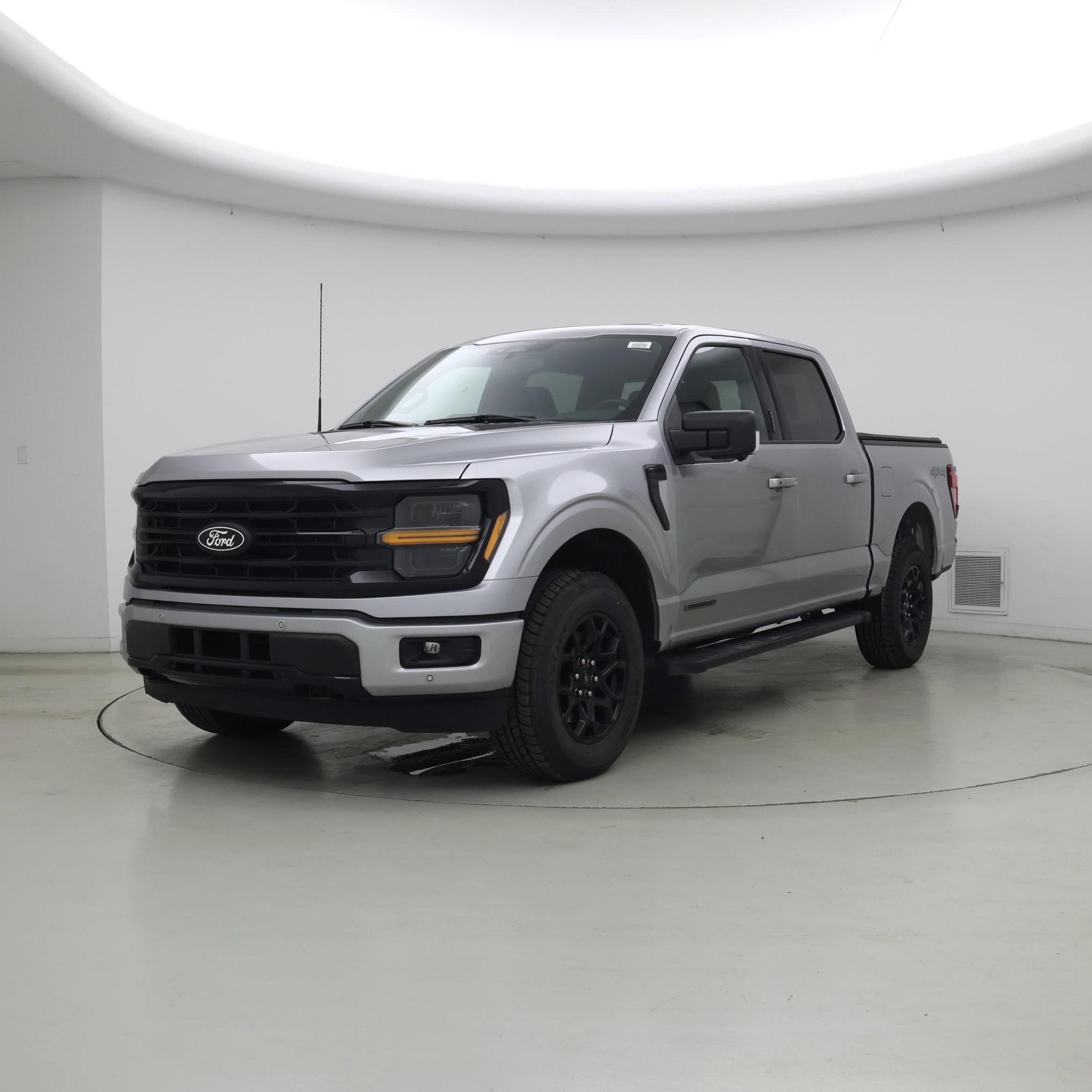 Thumbnail: 2024 Ford F-150 - 4