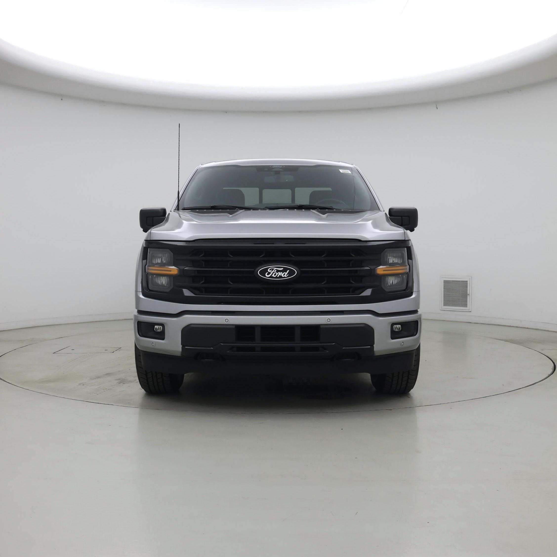 Thumbnail: 2024 Ford F-150 - 5