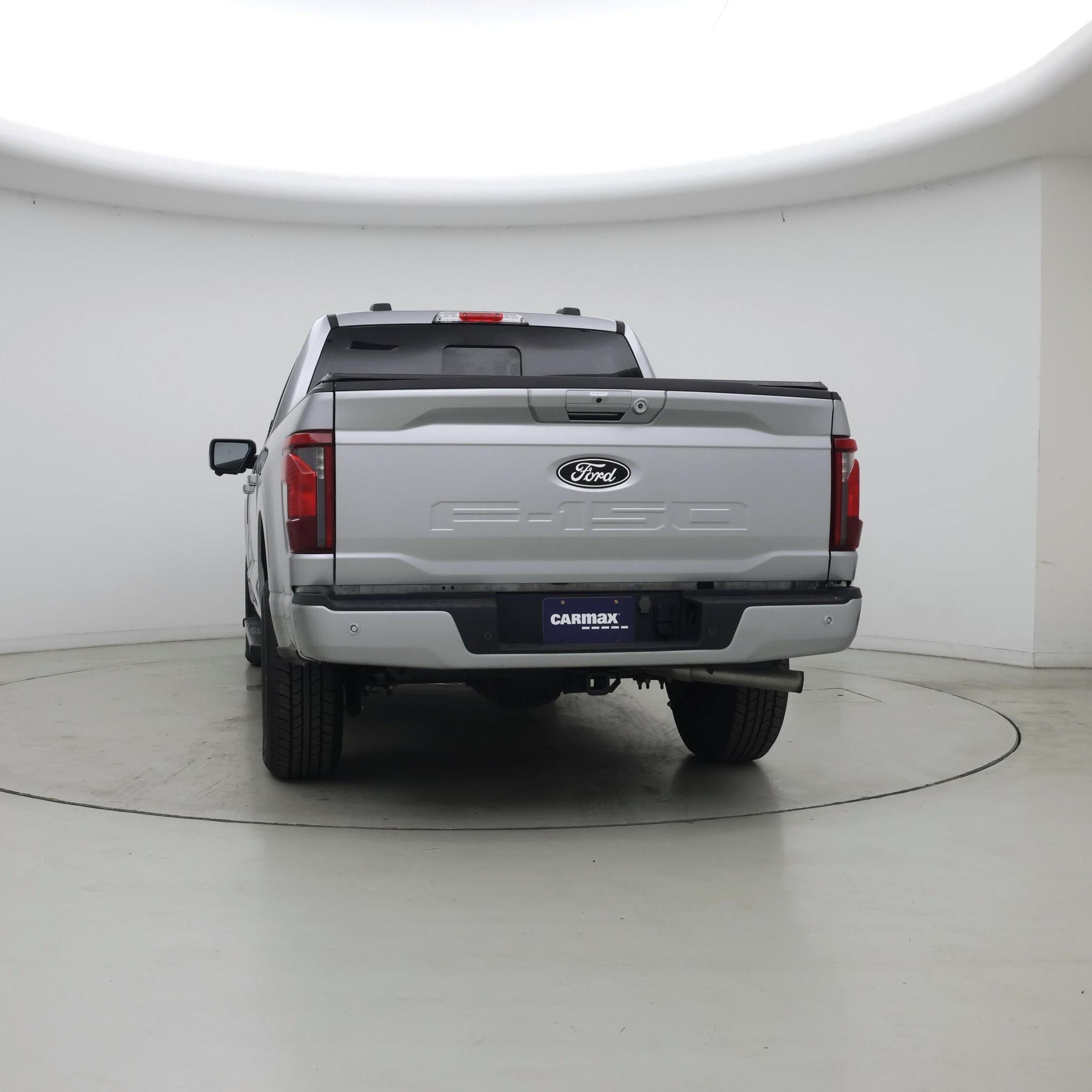 Thumbnail: 2024 Ford F-150 - 6