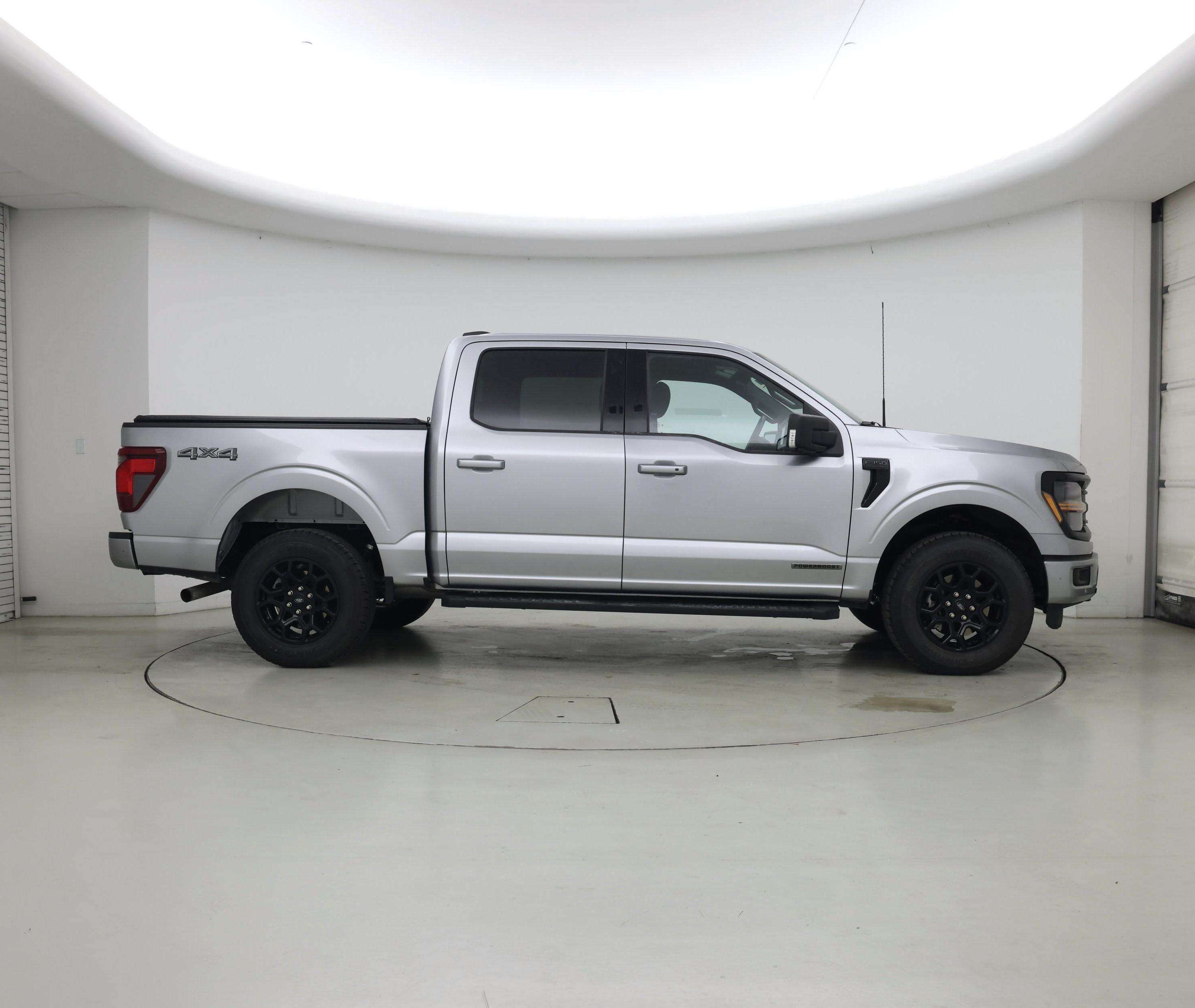 Thumbnail: 2024 Ford F-150 - 7