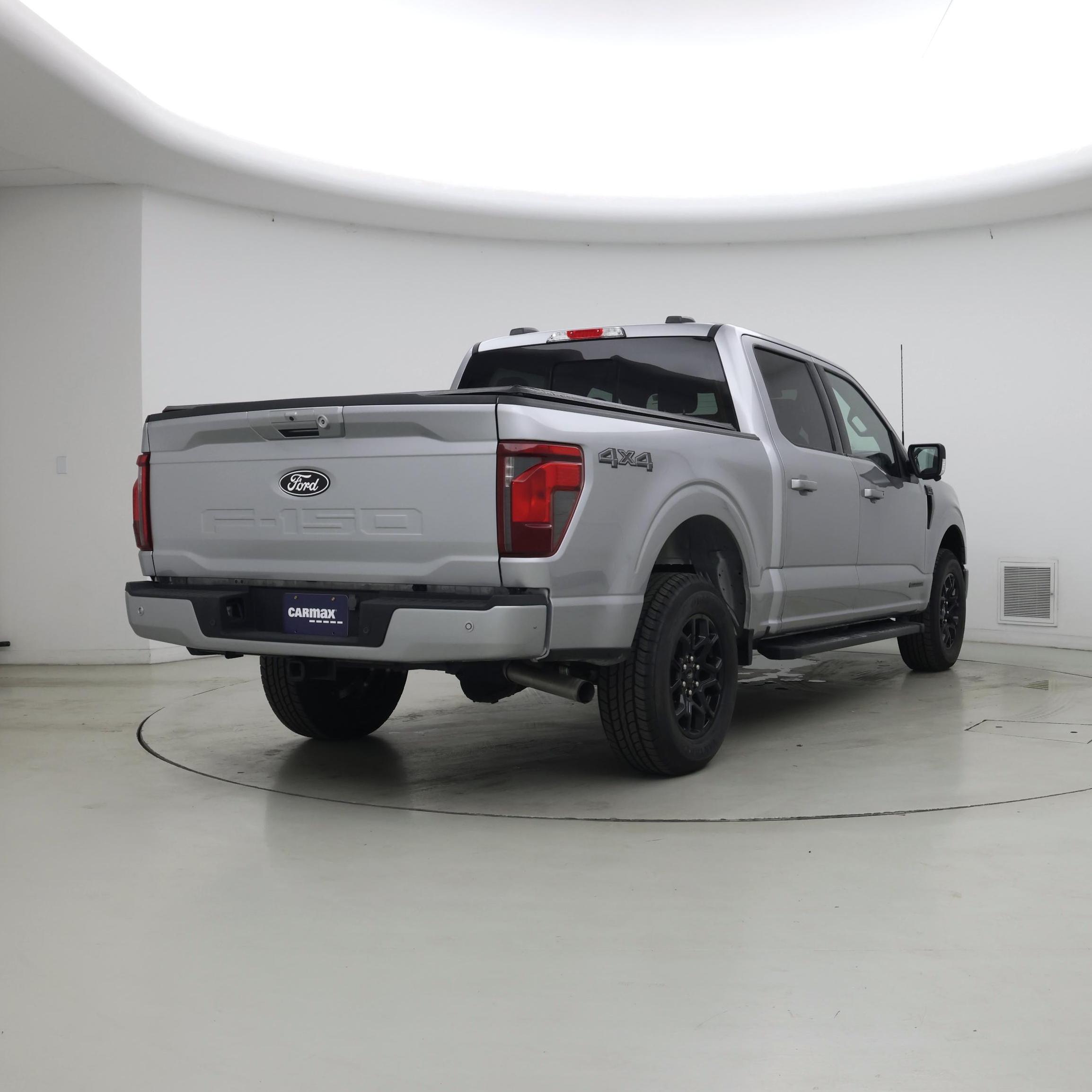 Thumbnail: 2024 Ford F-150 - 8