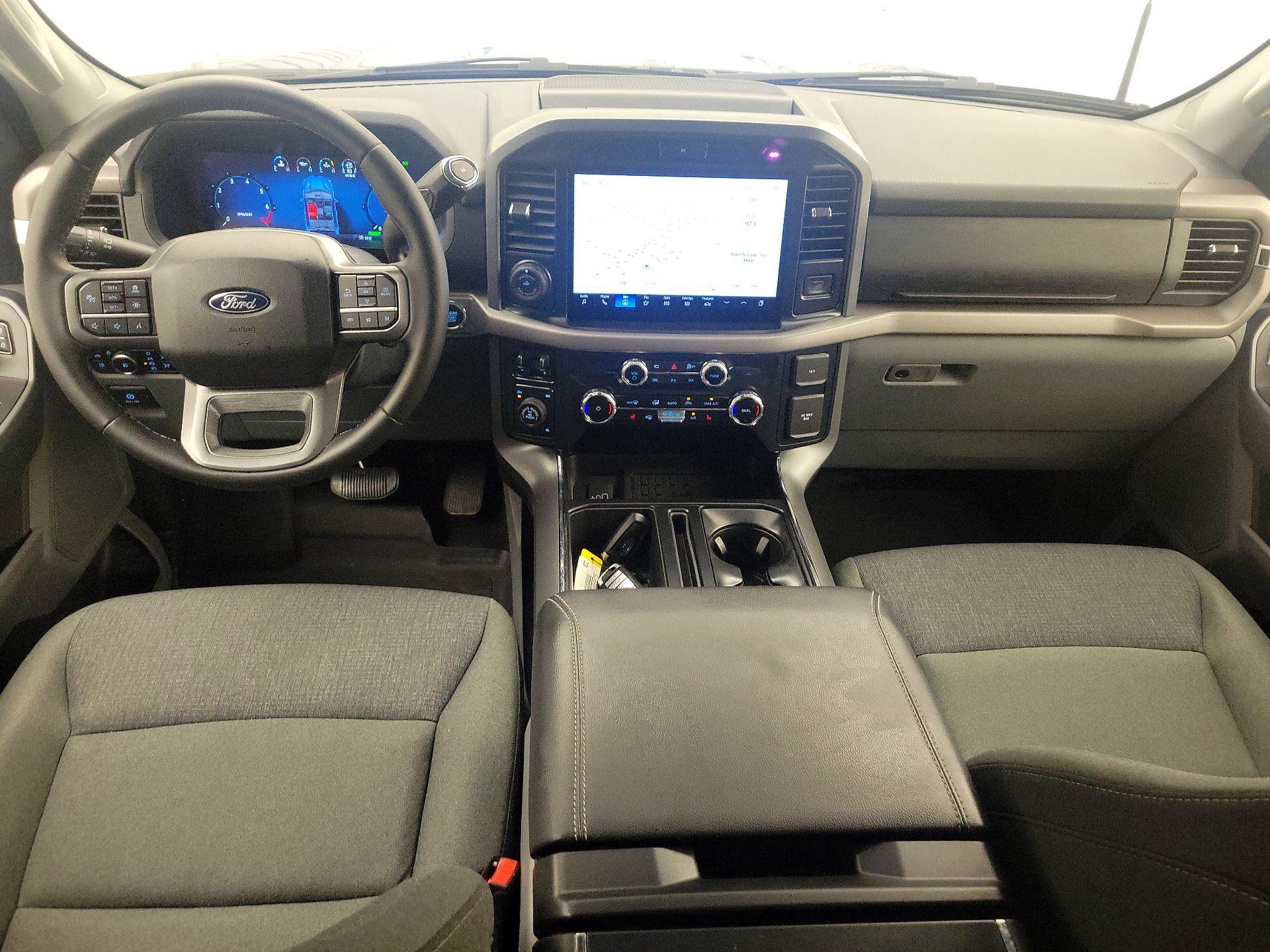 Thumbnail: 2025 Ford F-150 - 9