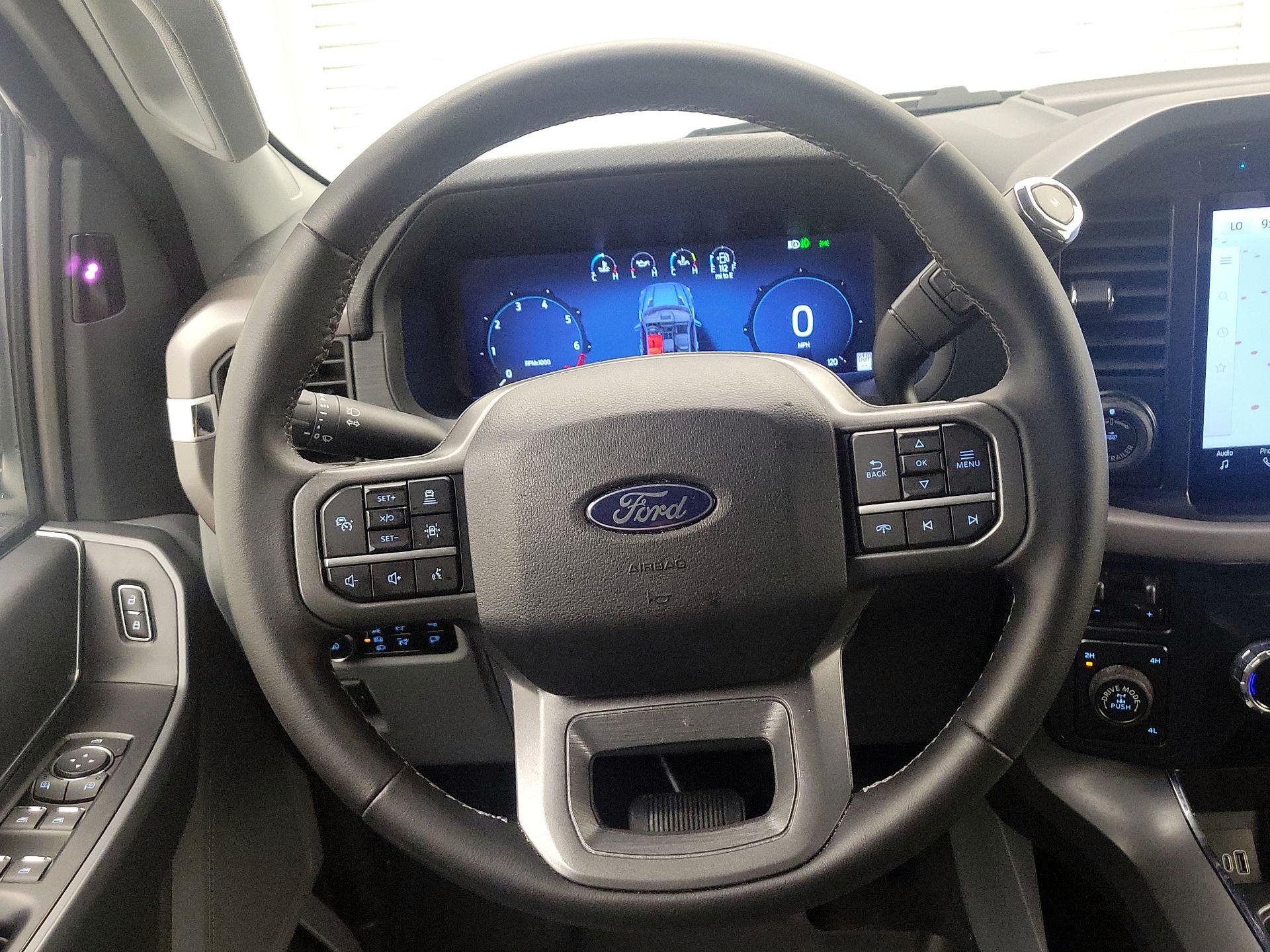 Thumbnail: 2025 Ford F-150 - 10