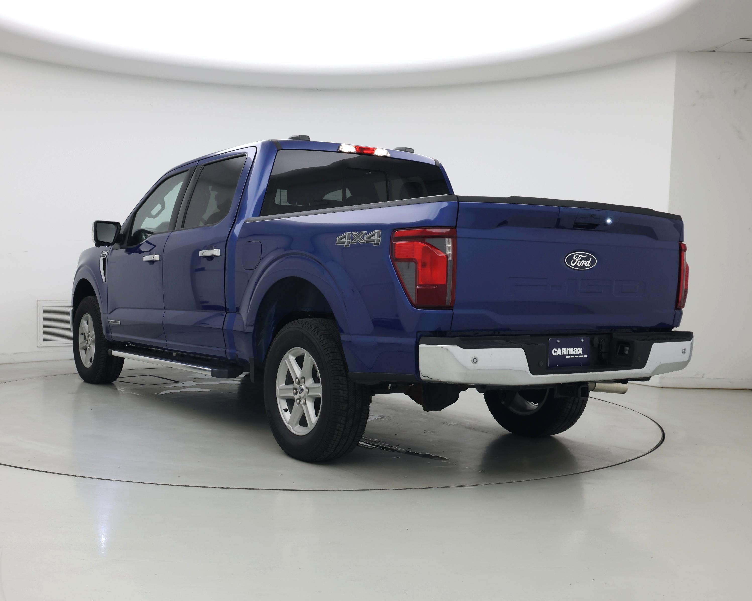 Thumbnail: 2025 Ford F-150 - 2