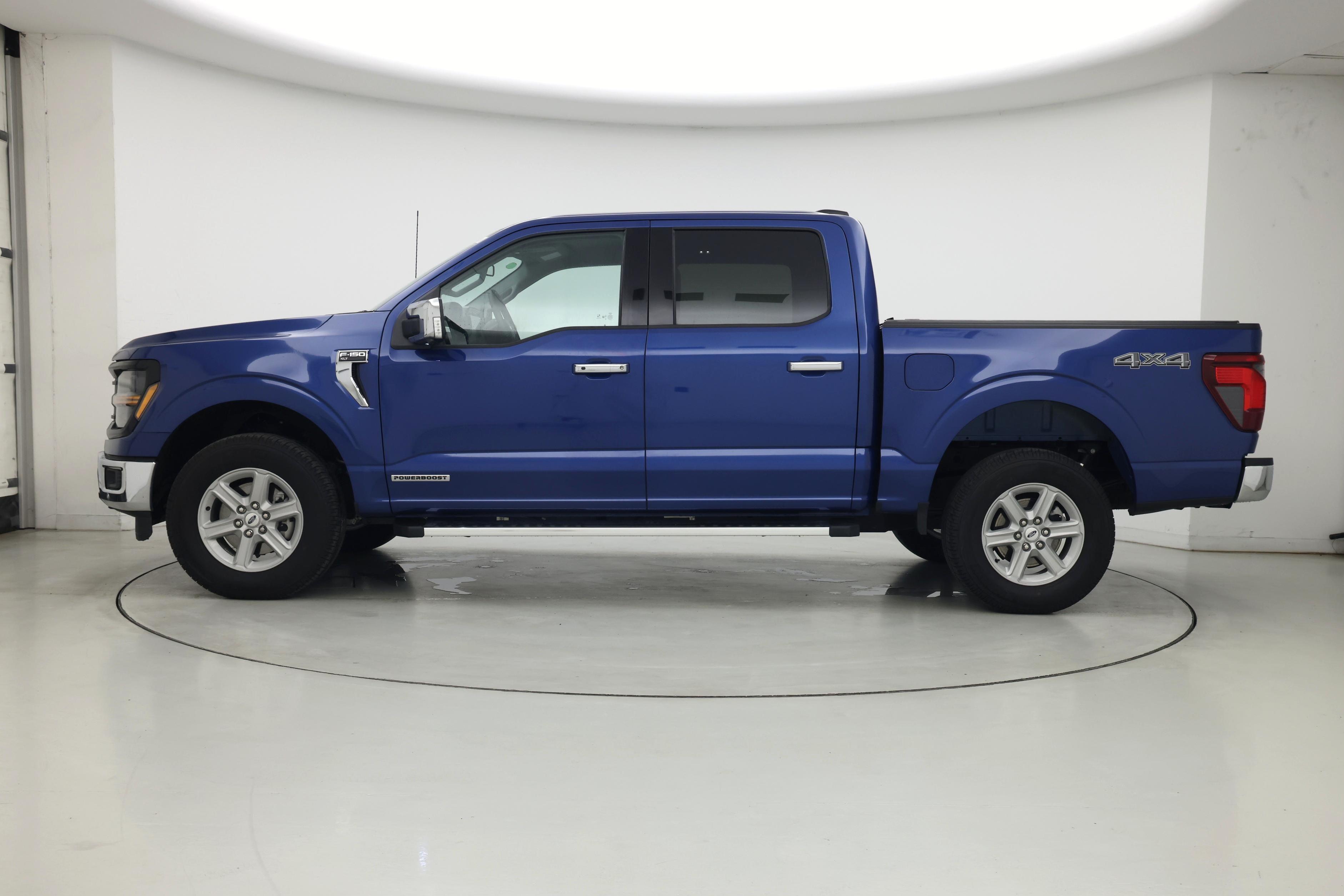 Thumbnail: 2025 Ford F-150 - 3