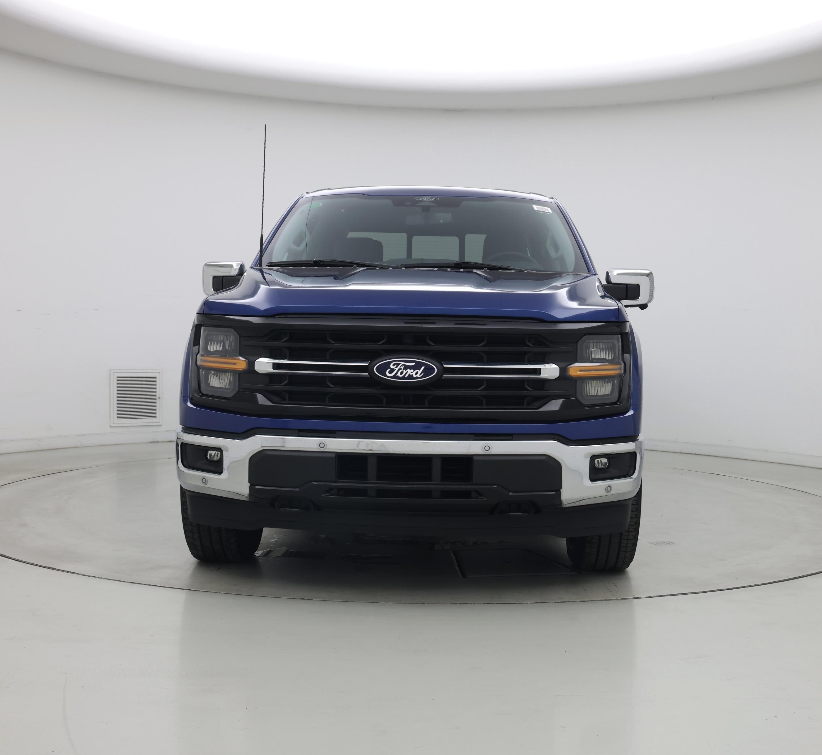 Thumbnail: 2025 Ford F-150 - 5