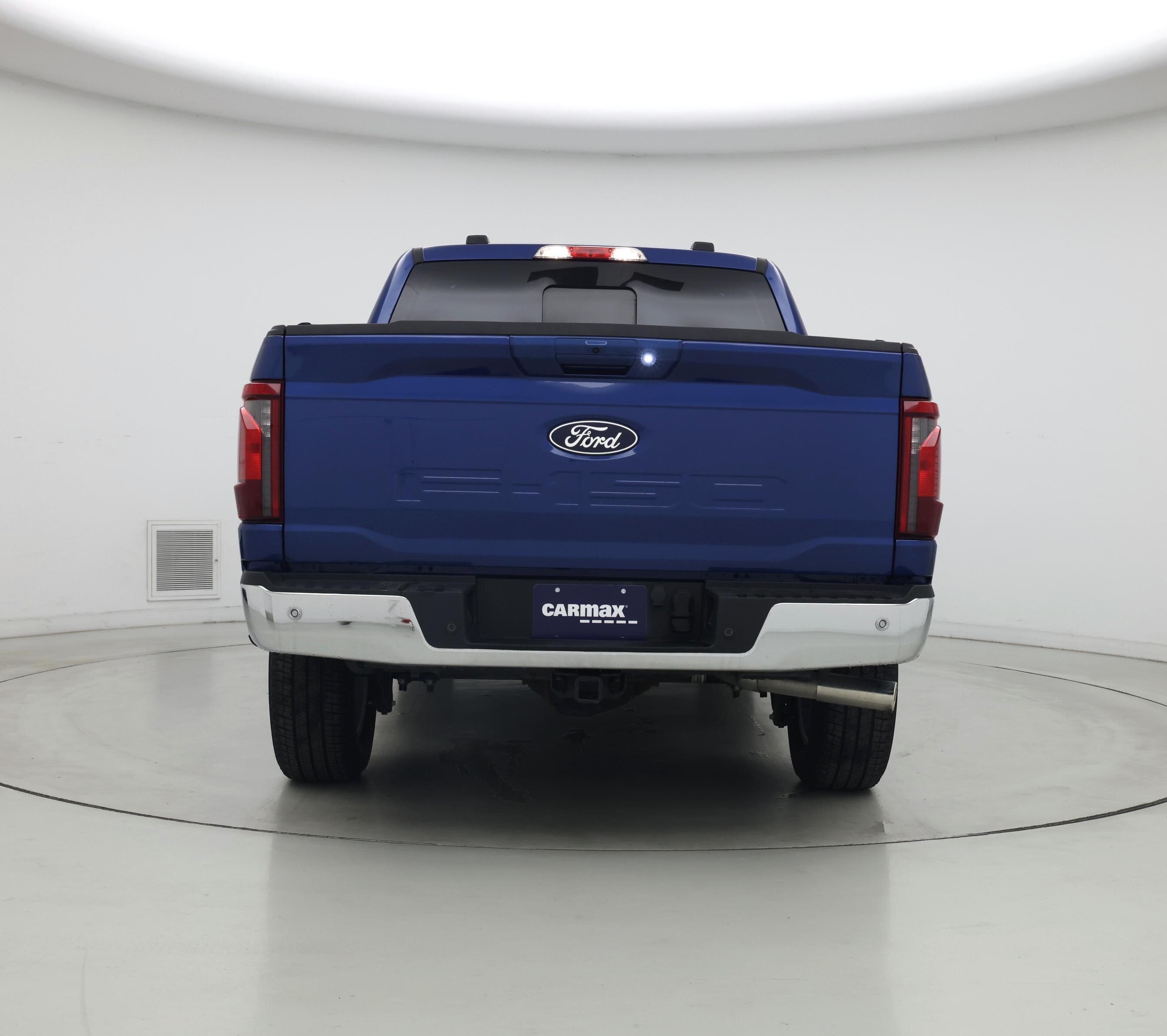Thumbnail: 2025 Ford F-150 - 6