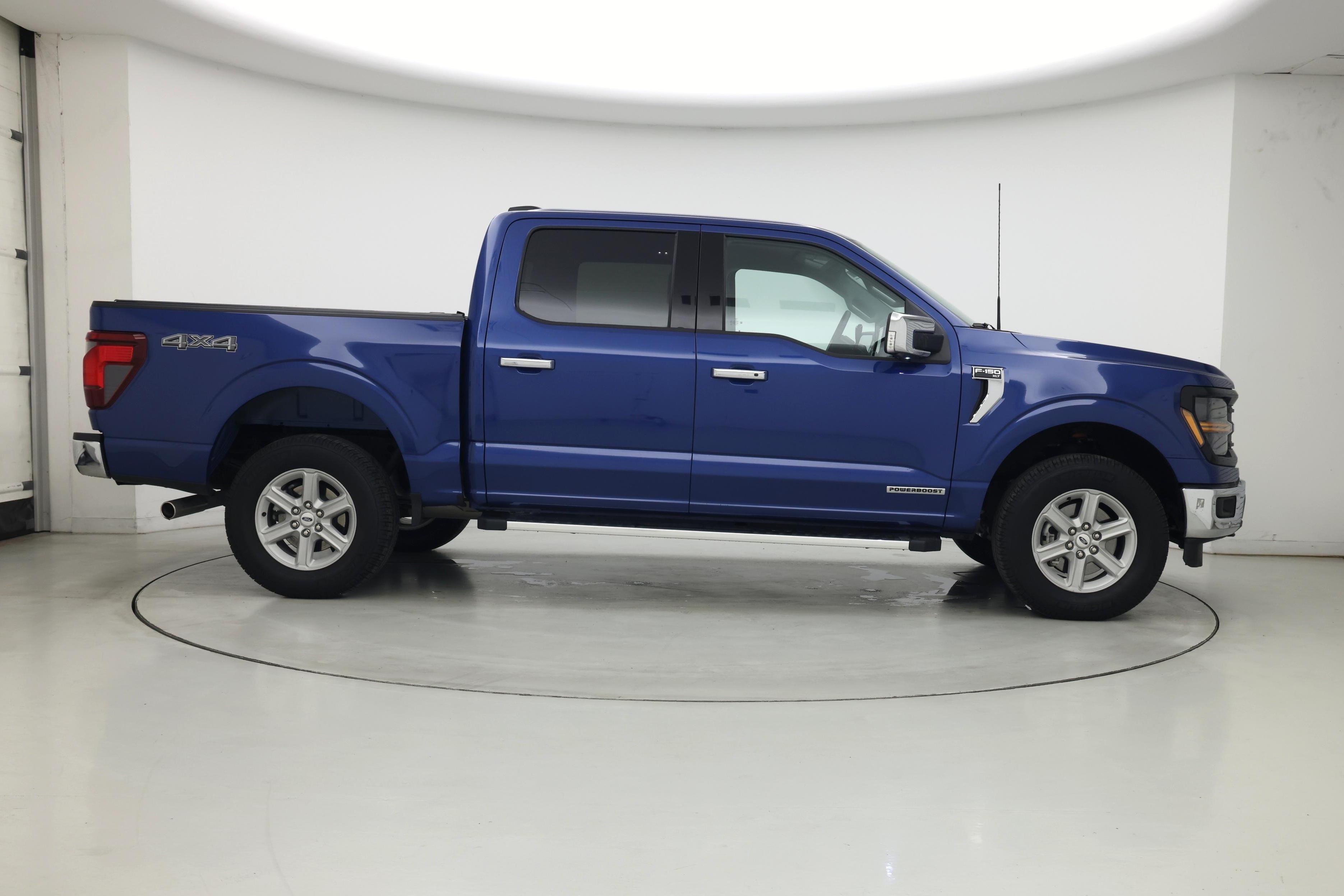 Thumbnail: 2025 Ford F-150 - 7