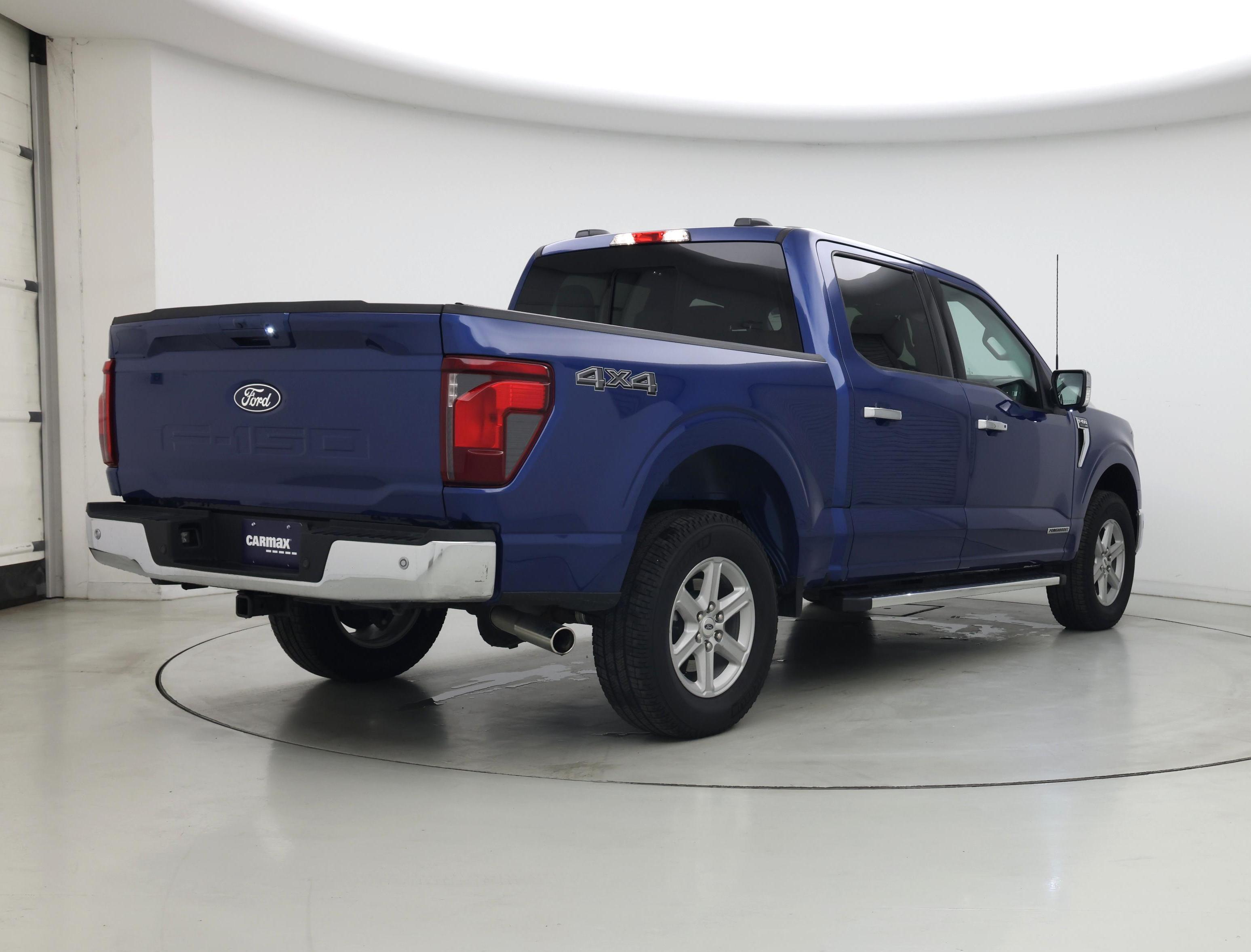 Thumbnail: 2025 Ford F-150 - 8