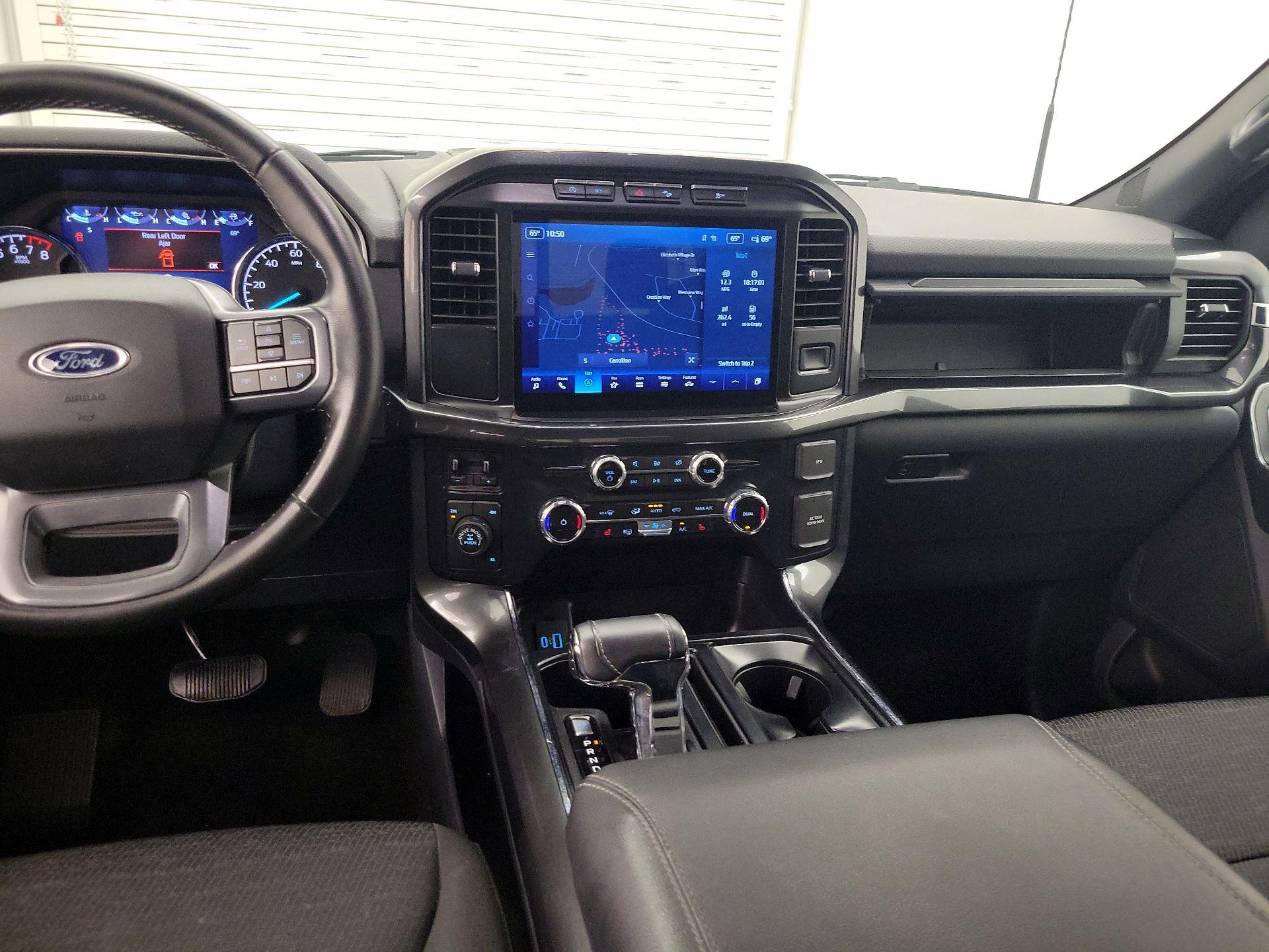 Thumbnail: 2023 Ford F-150 - 9