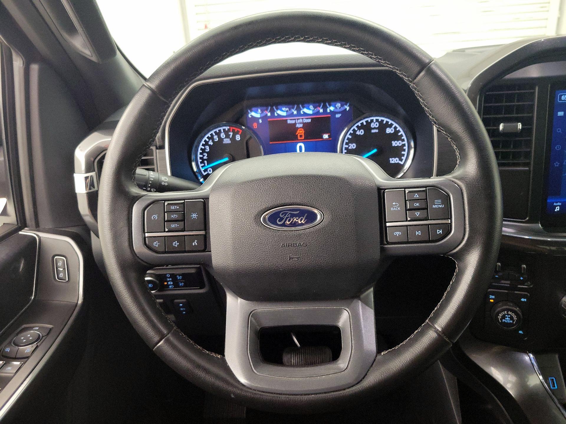 Thumbnail: 2023 Ford F-150 - 10