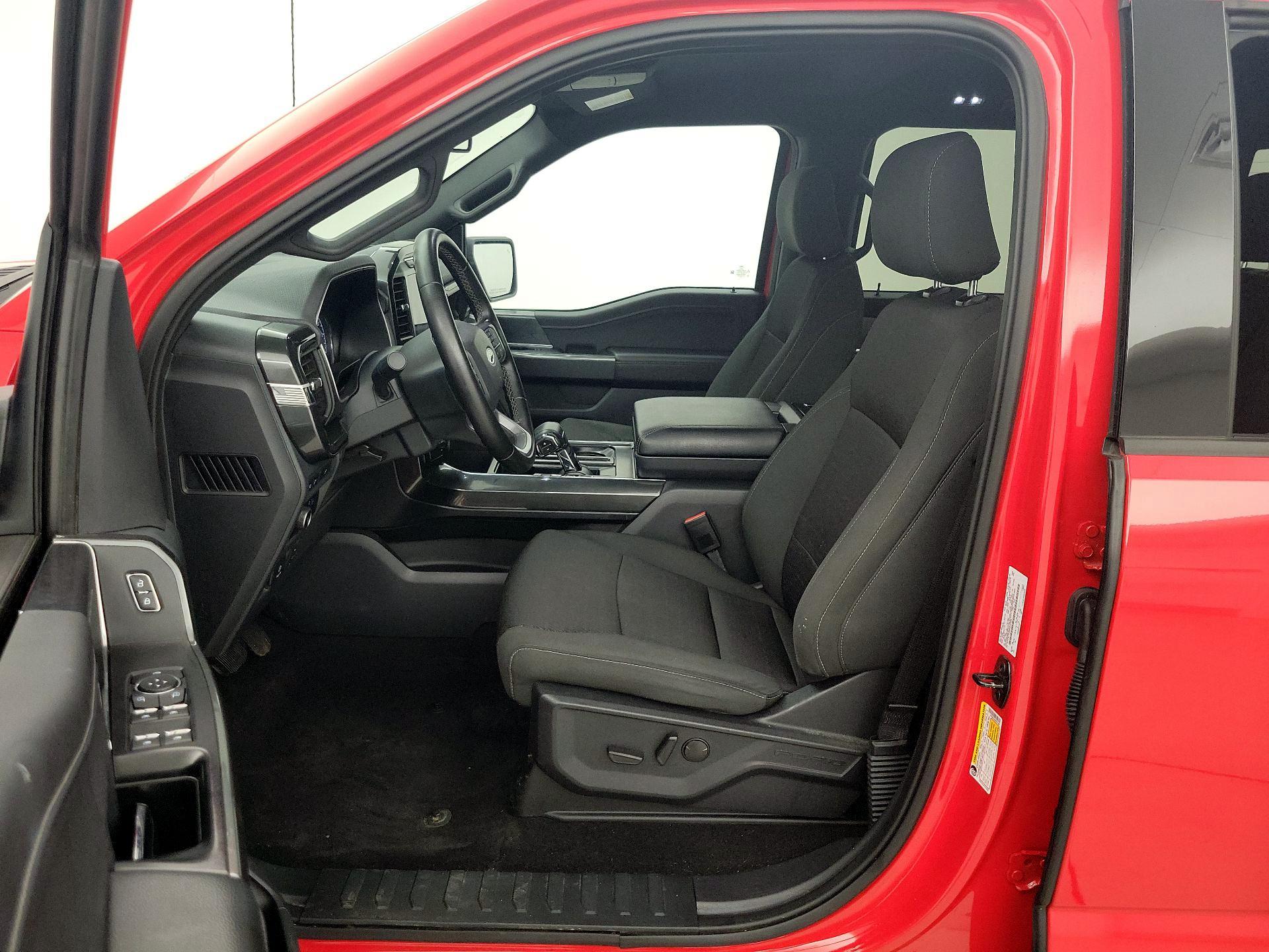 Thumbnail: 2023 Ford F-150 - 11