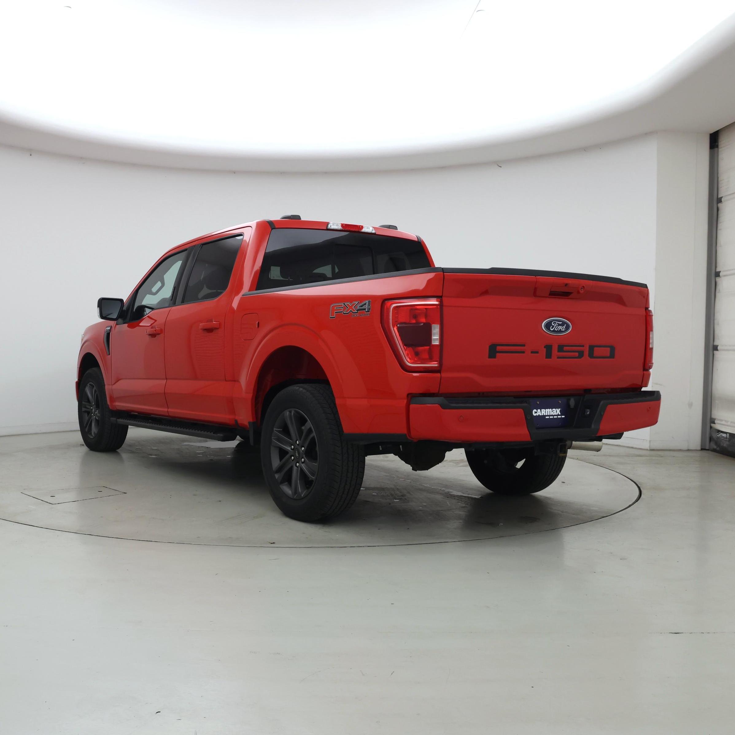 Thumbnail: 2023 Ford F-150 - 2