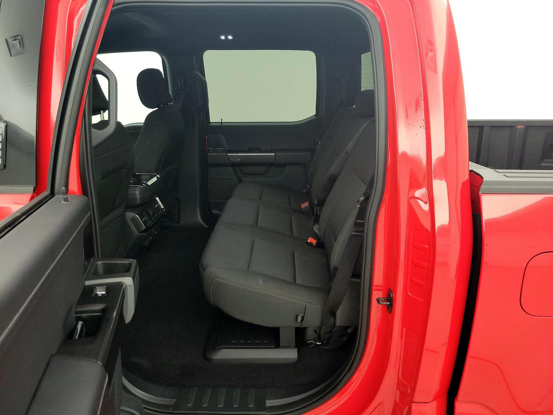 Thumbnail: 2023 Ford F-150 - 20