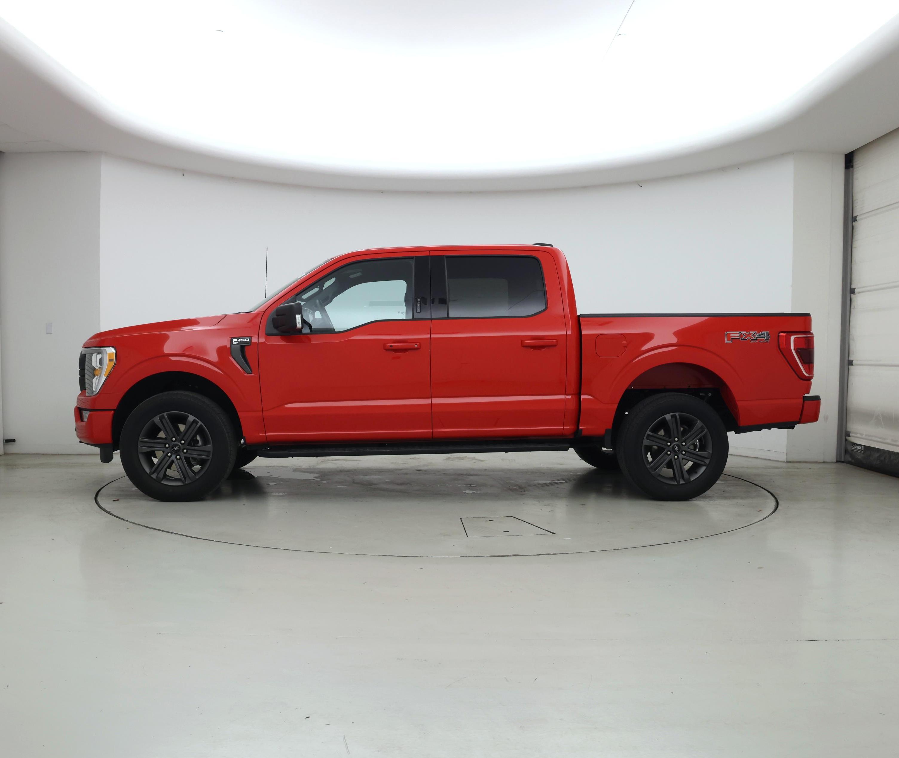 Thumbnail: 2023 Ford F-150 - 3