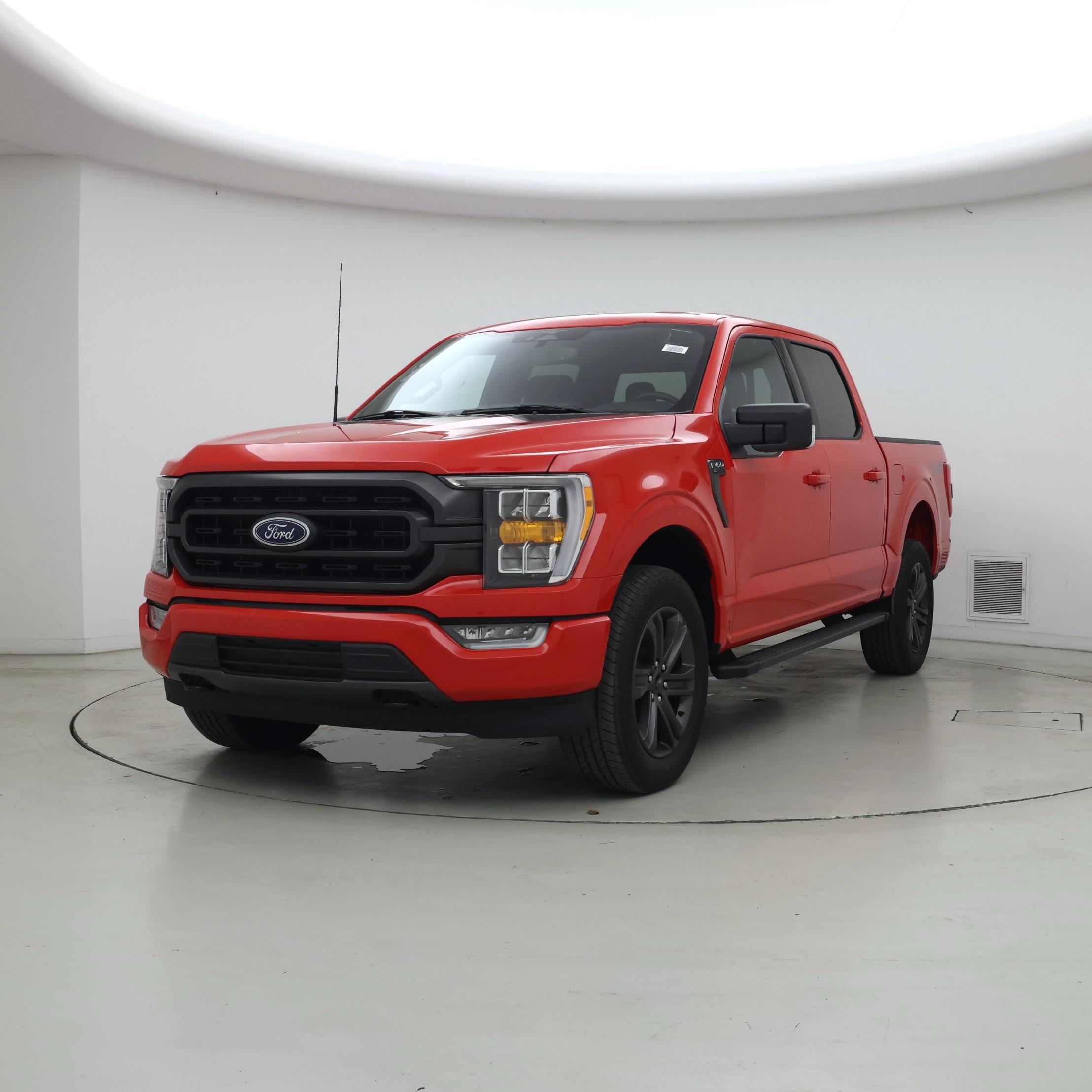 Thumbnail: 2023 Ford F-150 - 4