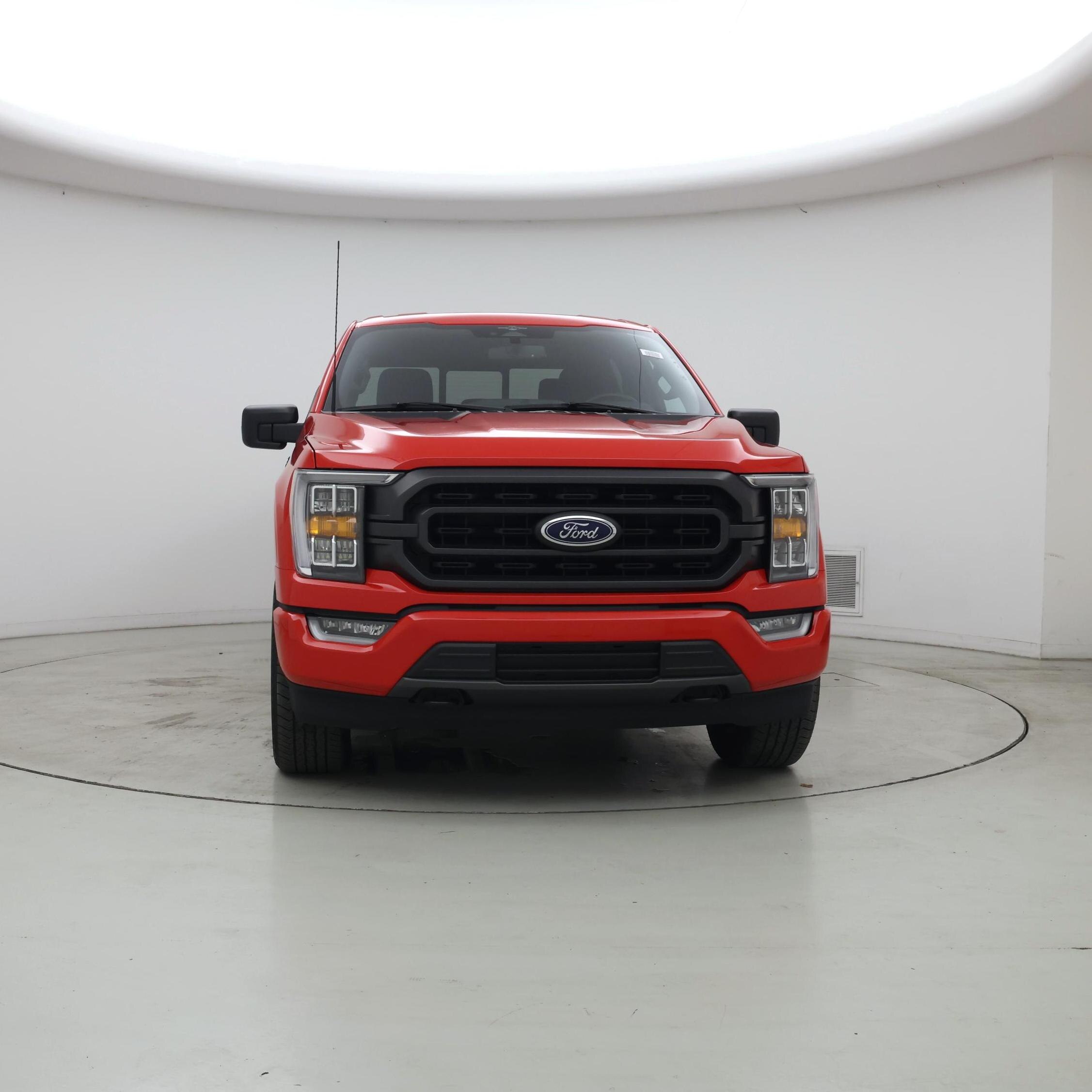 Thumbnail: 2023 Ford F-150 - 5