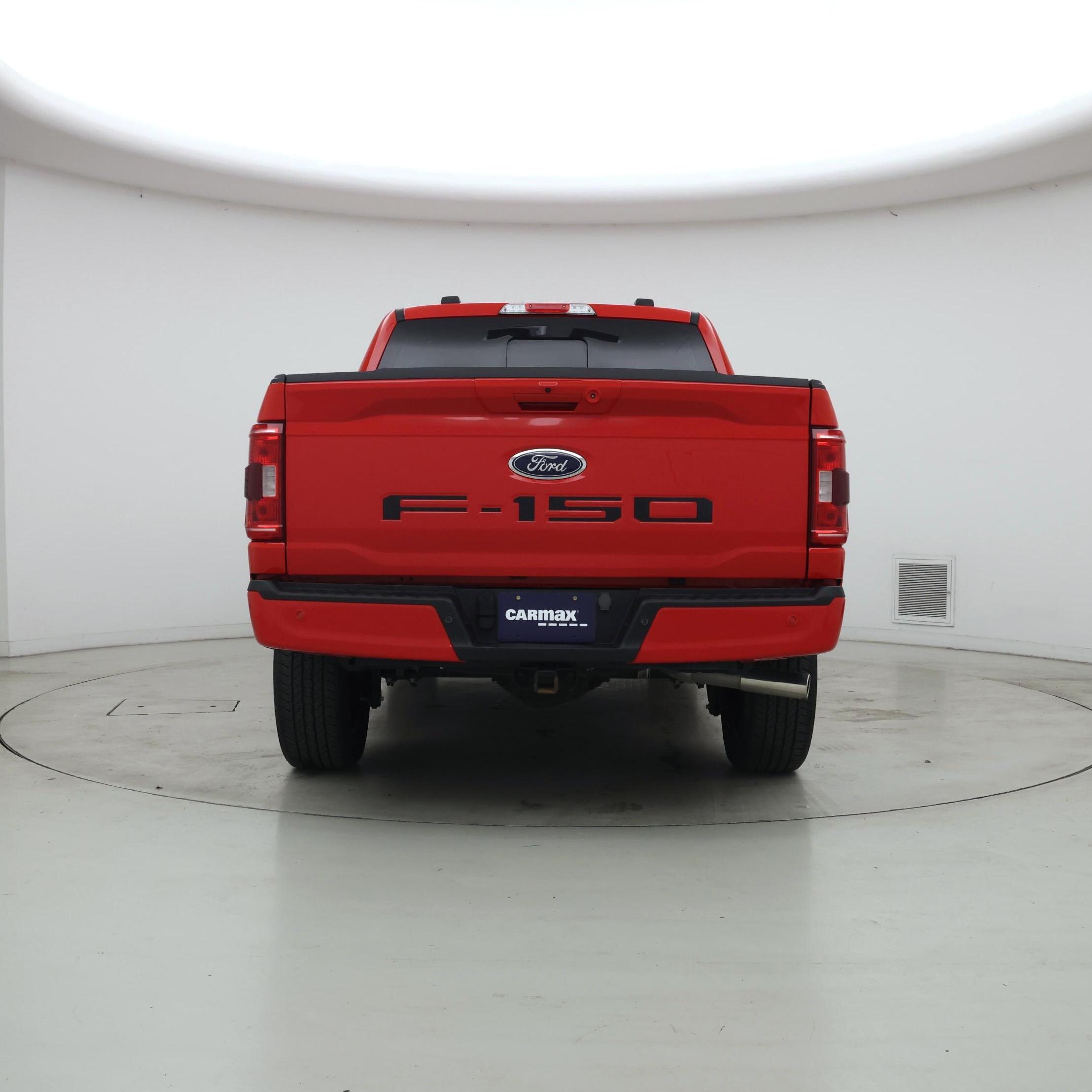 Thumbnail: 2023 Ford F-150 - 6