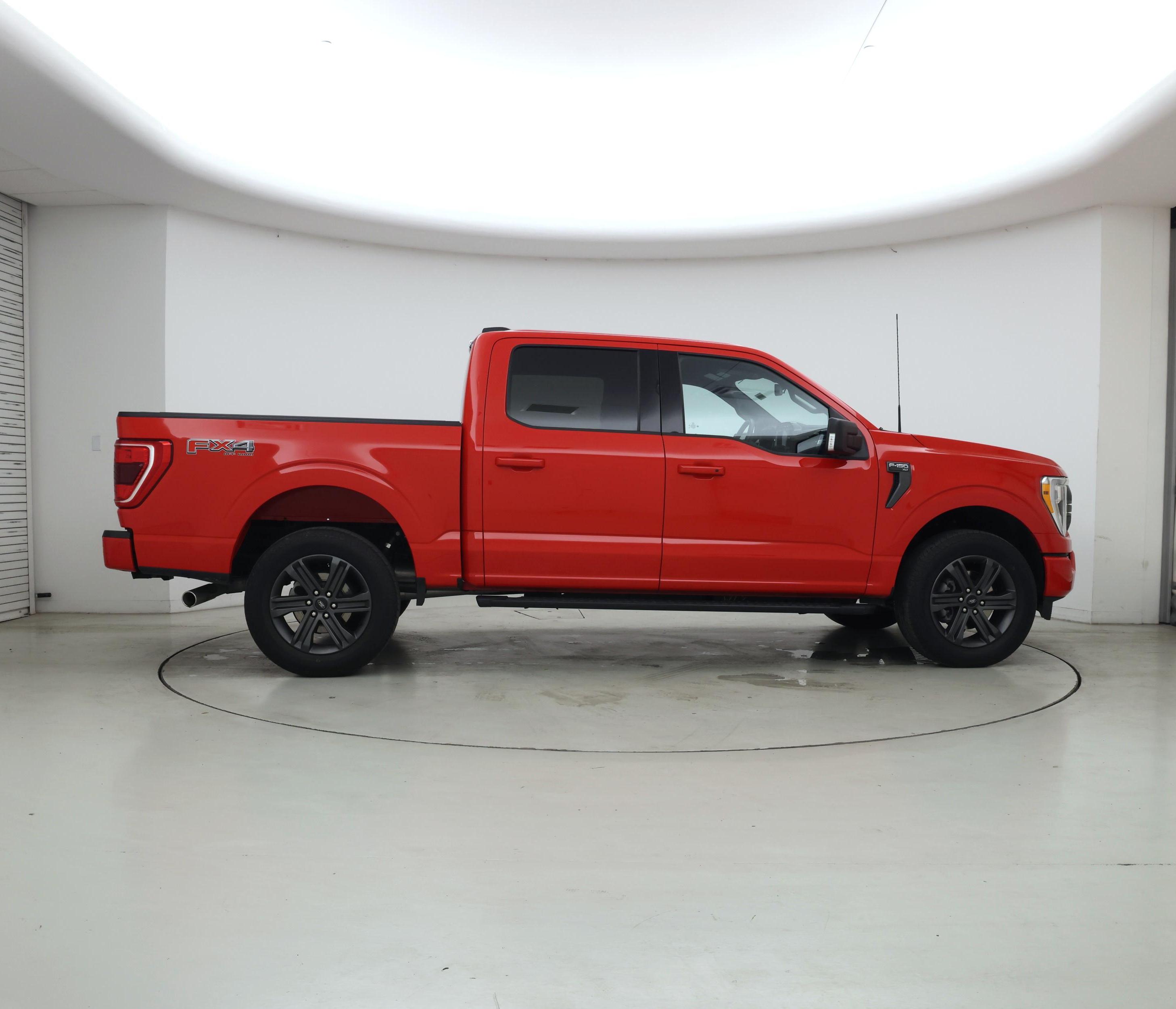 Thumbnail: 2023 Ford F-150 - 7
