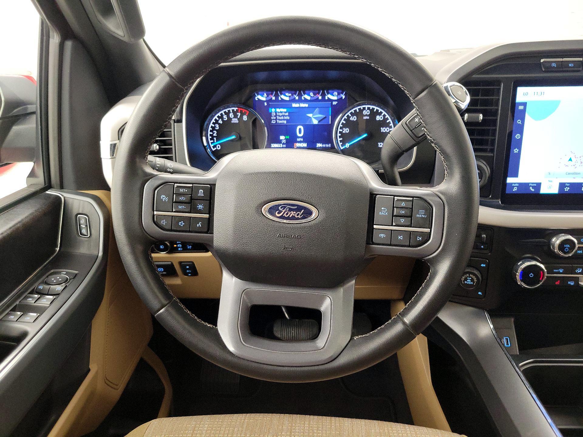 Thumbnail: 2023 Ford F-150 - 10