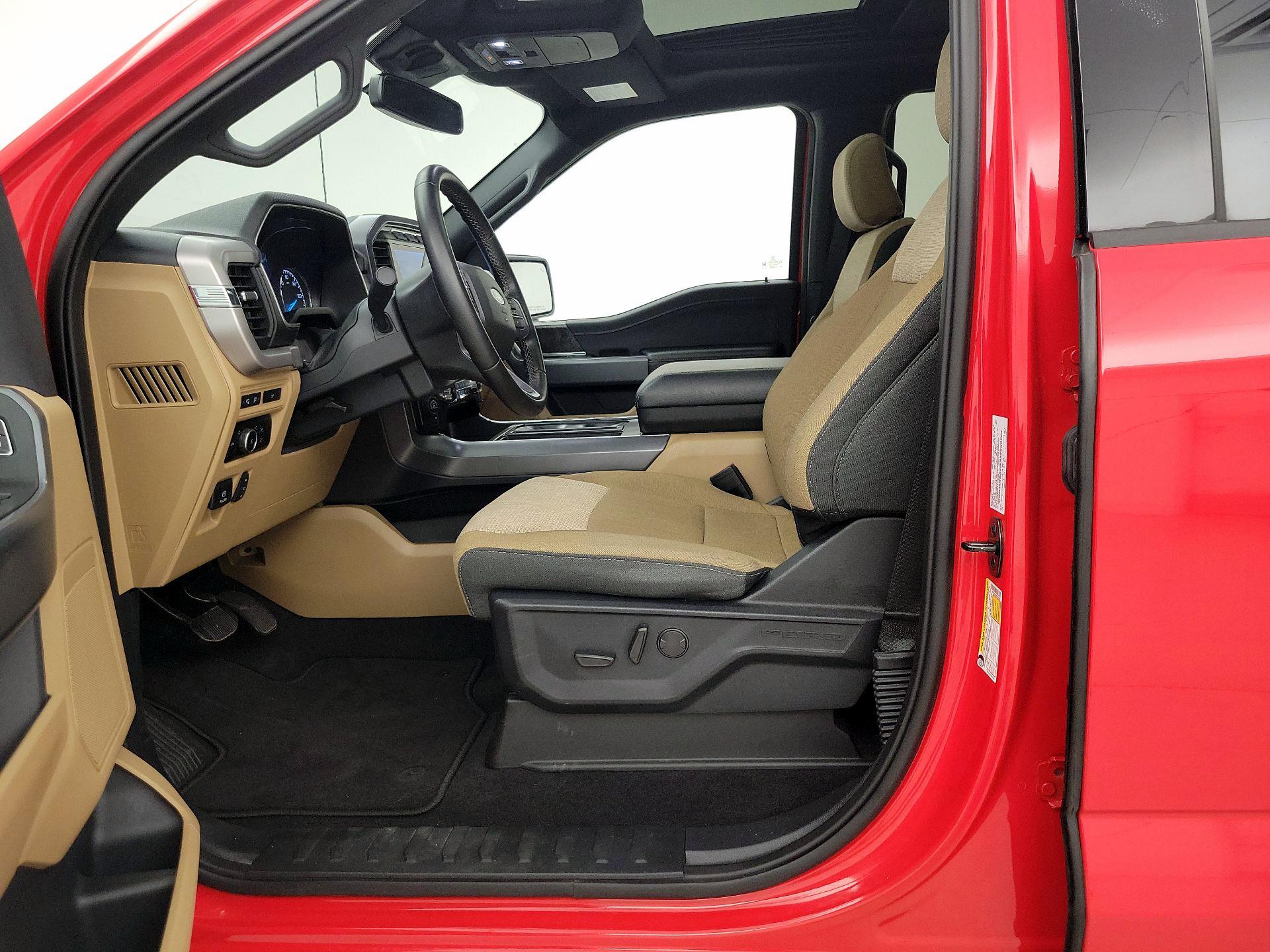 Thumbnail: 2023 Ford F-150 - 11
