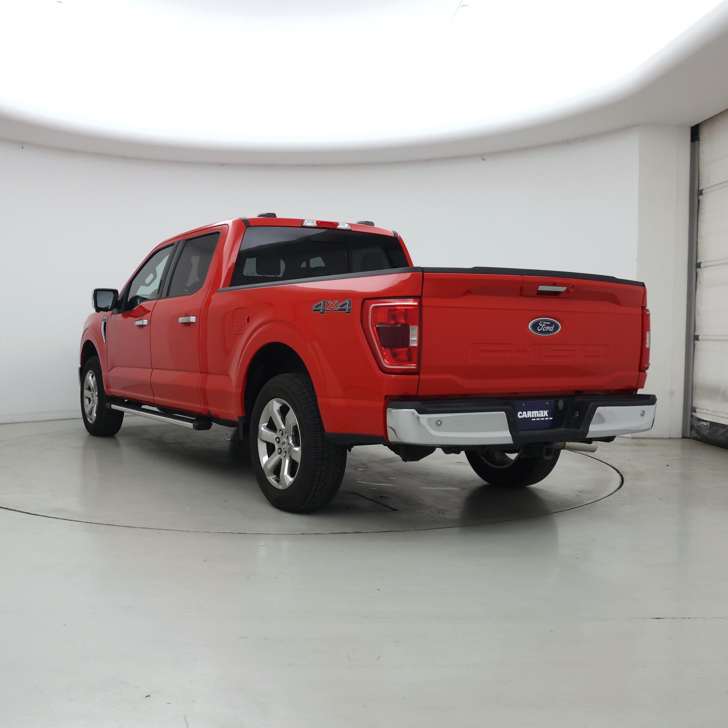 Thumbnail: 2023 Ford F-150 - 2