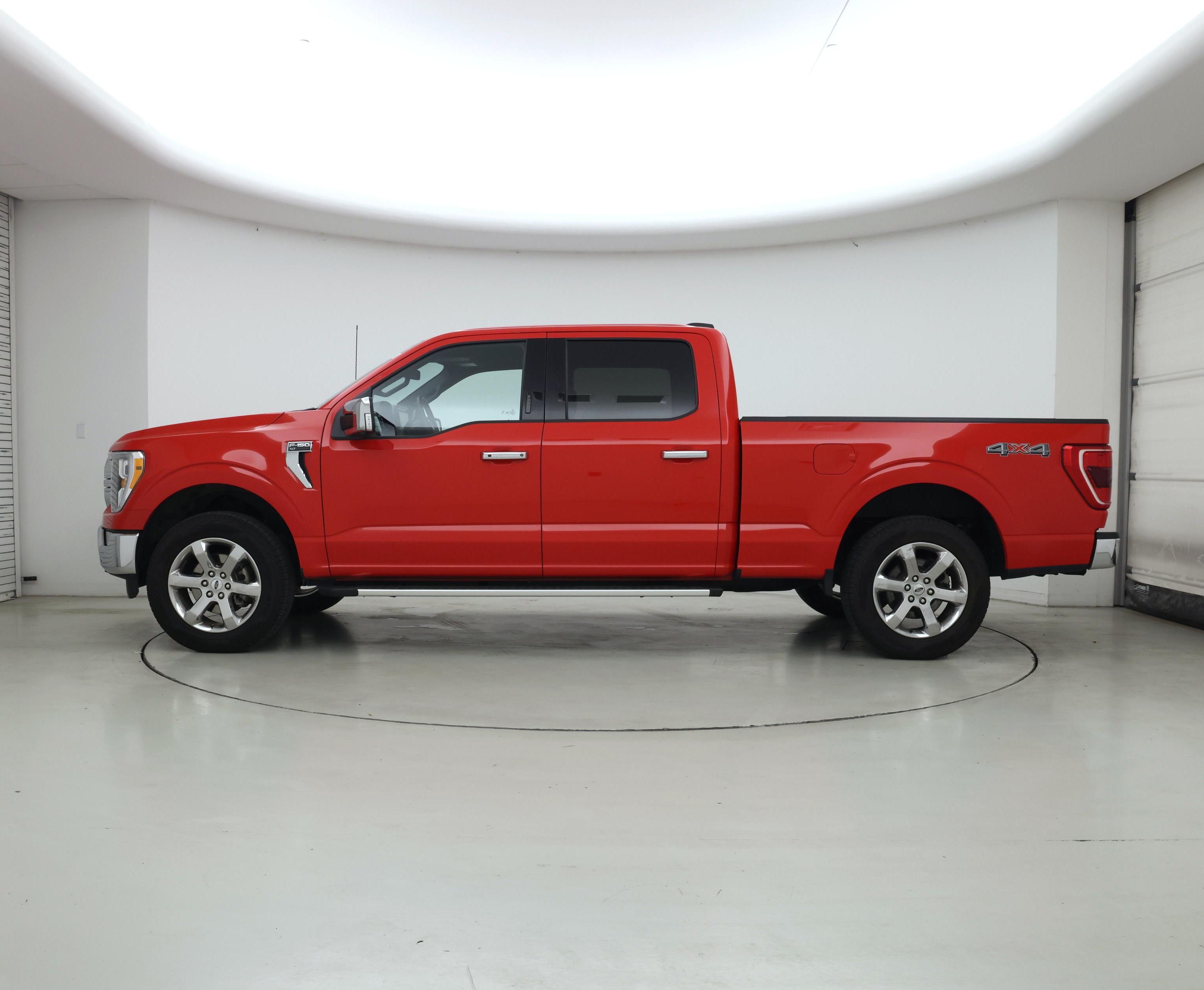 Thumbnail: 2023 Ford F-150 - 3