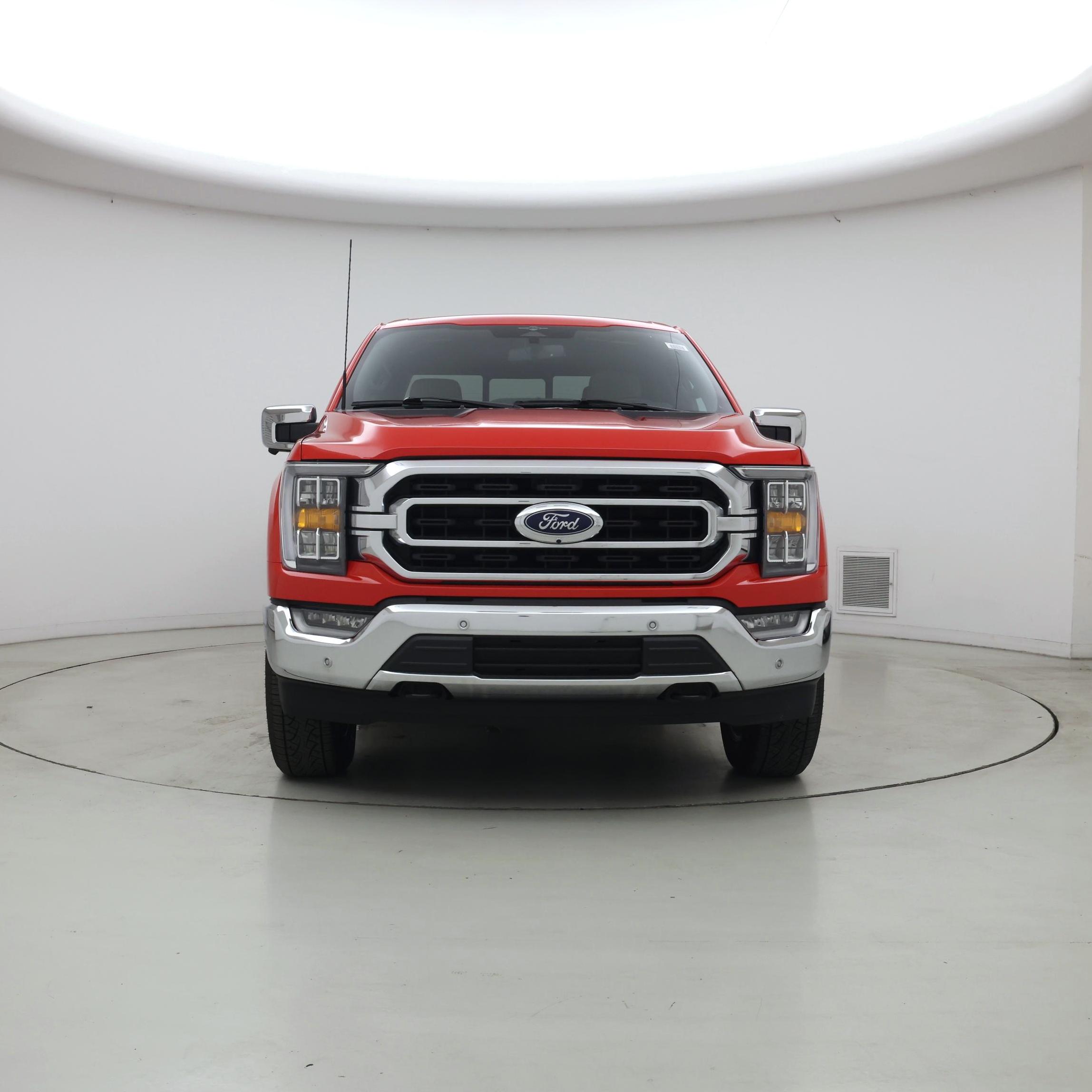 Thumbnail: 2023 Ford F-150 - 5