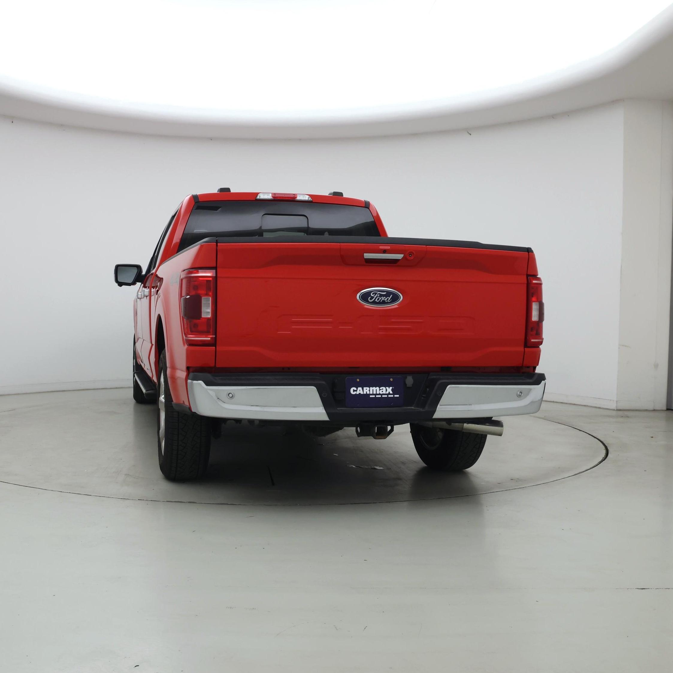 Thumbnail: 2023 Ford F-150 - 6