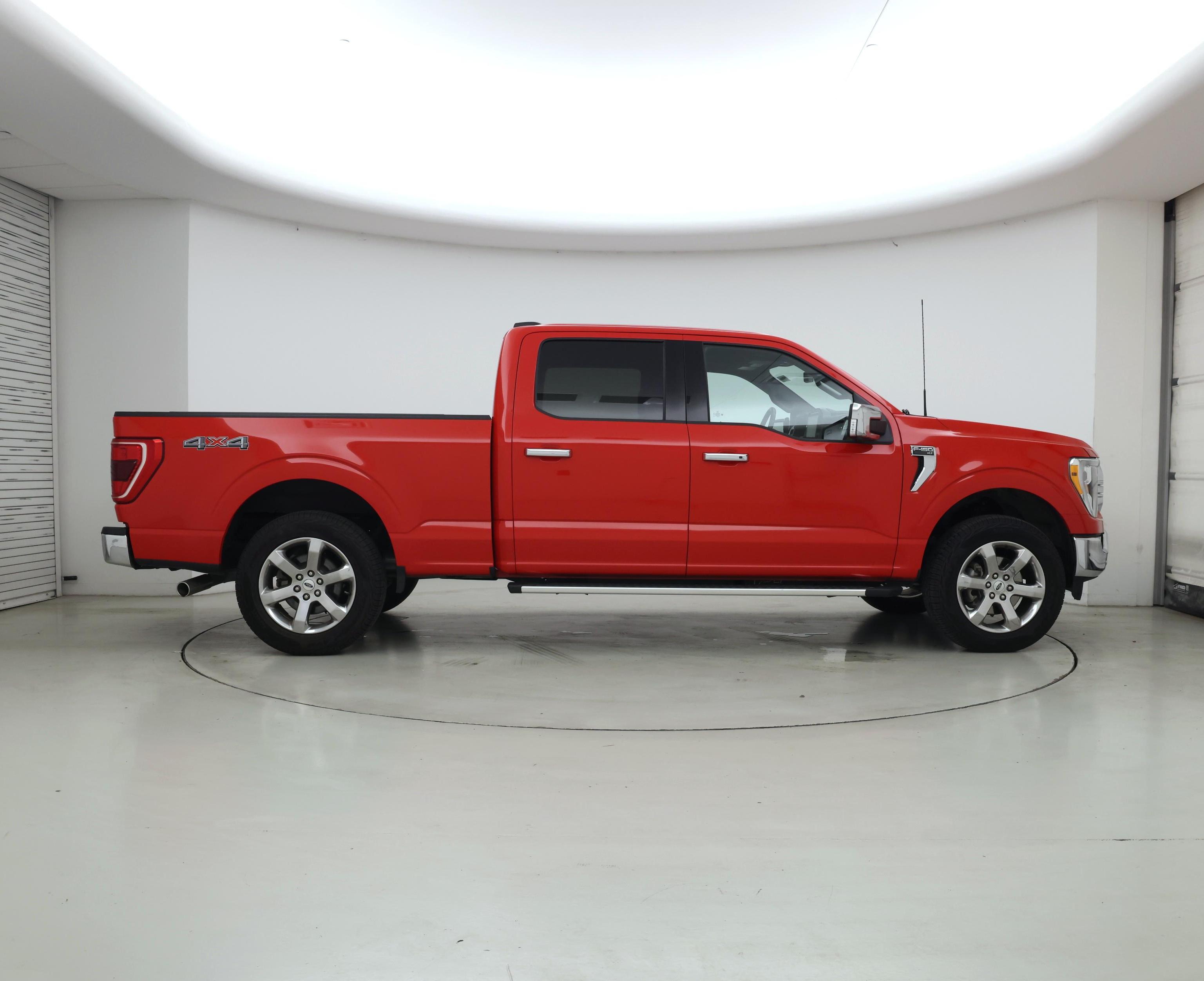 Thumbnail: 2023 Ford F-150 - 7