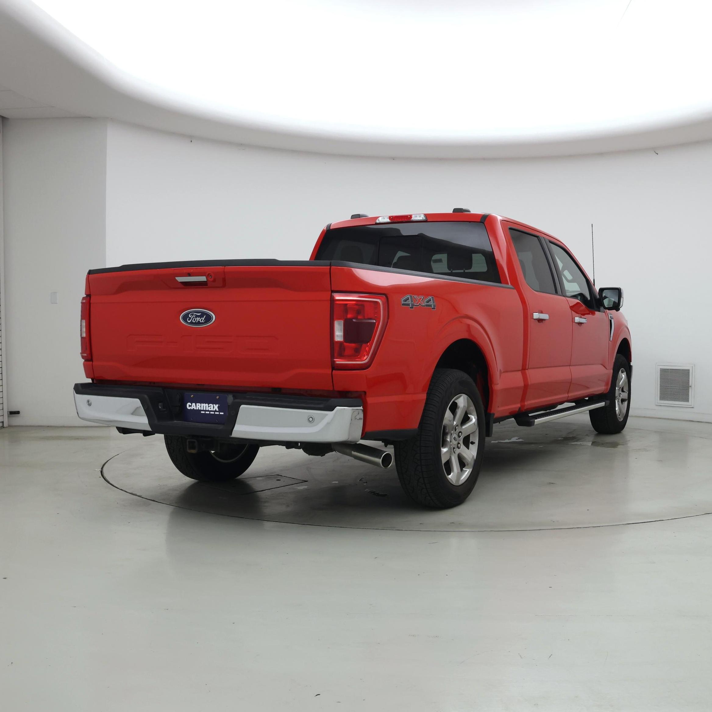 Thumbnail: 2023 Ford F-150 - 8