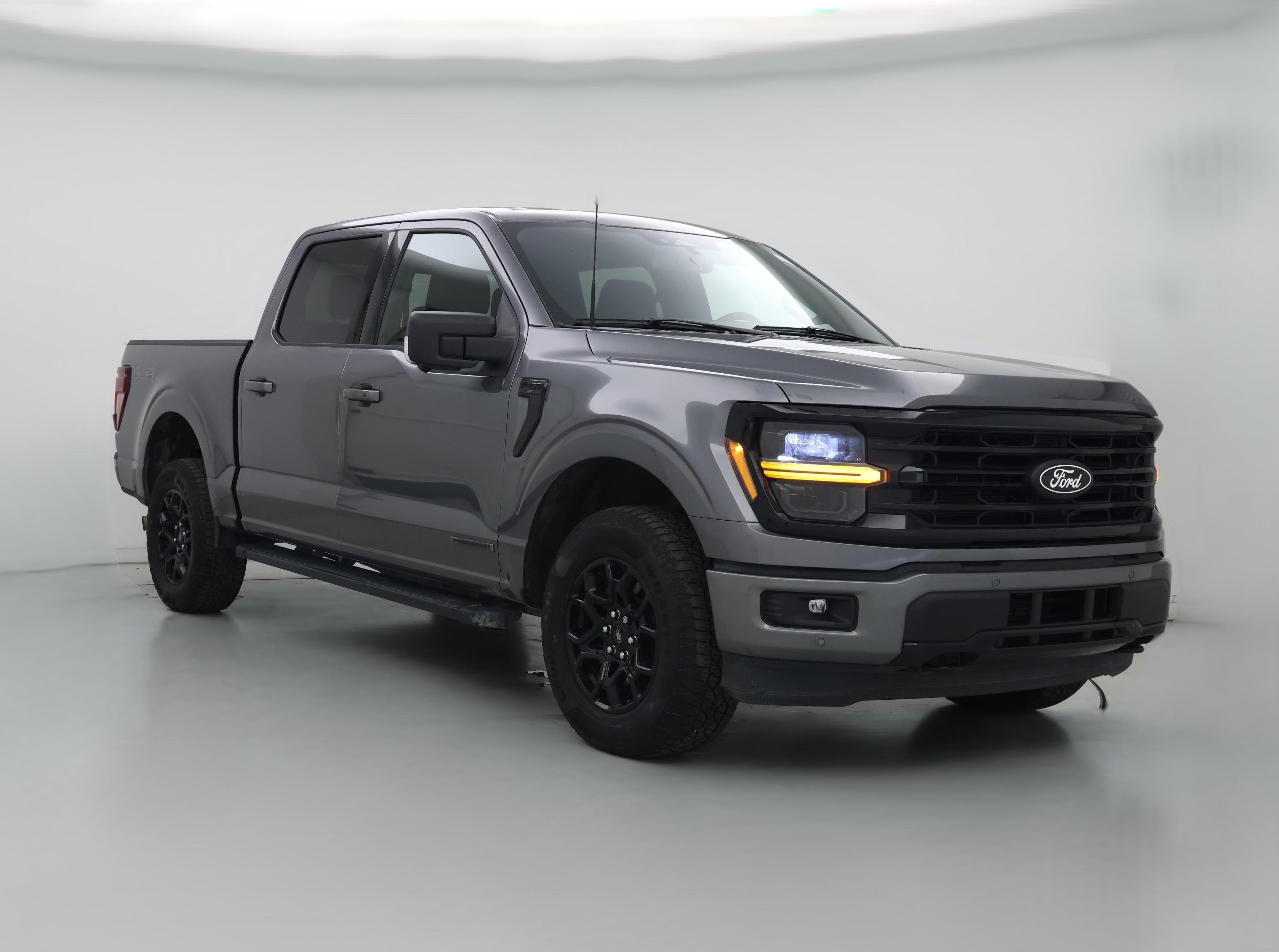 Thumbnail: 2024 Ford F-150 - 1