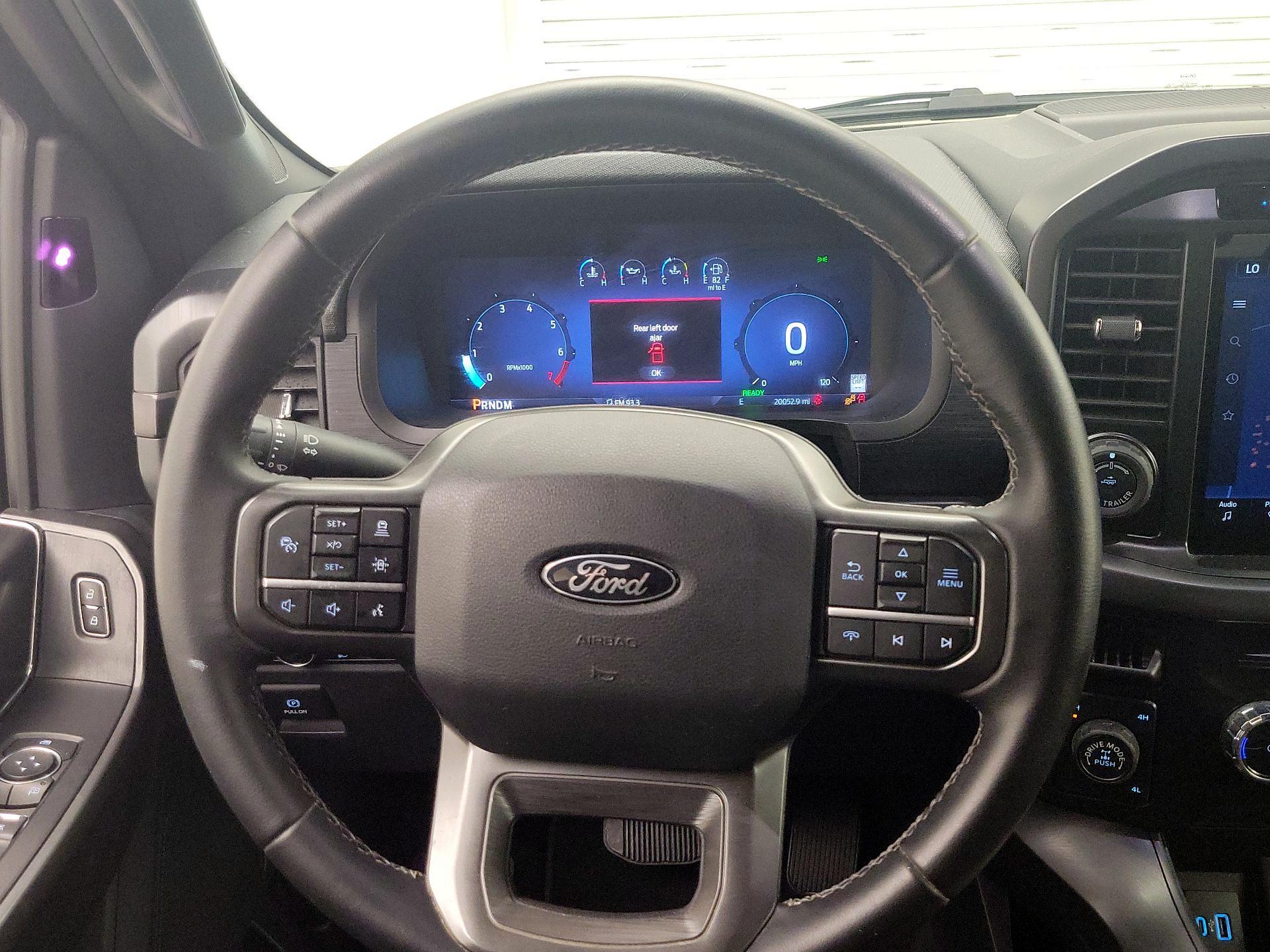 Thumbnail: 2024 Ford F-150 - 10