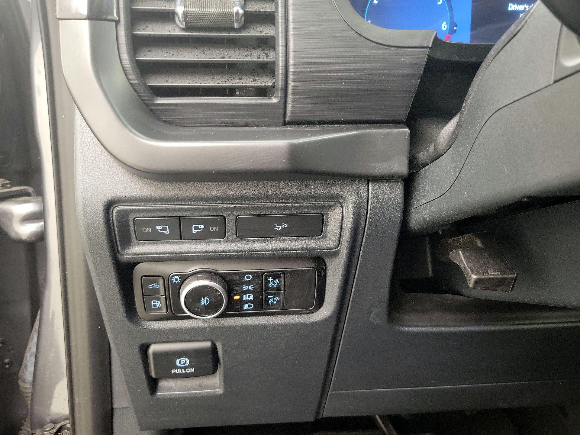 Thumbnail: 2024 Ford F-150 - 13
