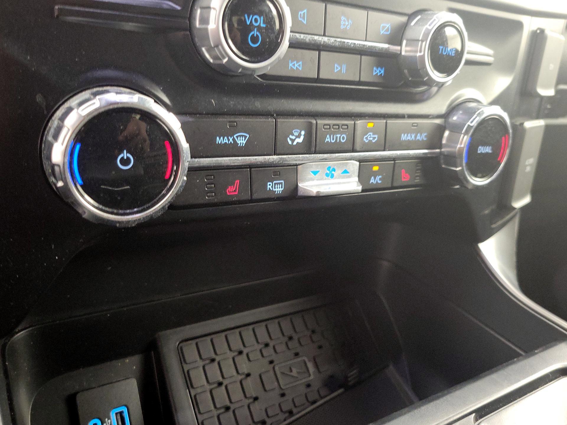 Thumbnail: 2024 Ford F-150 - 17
