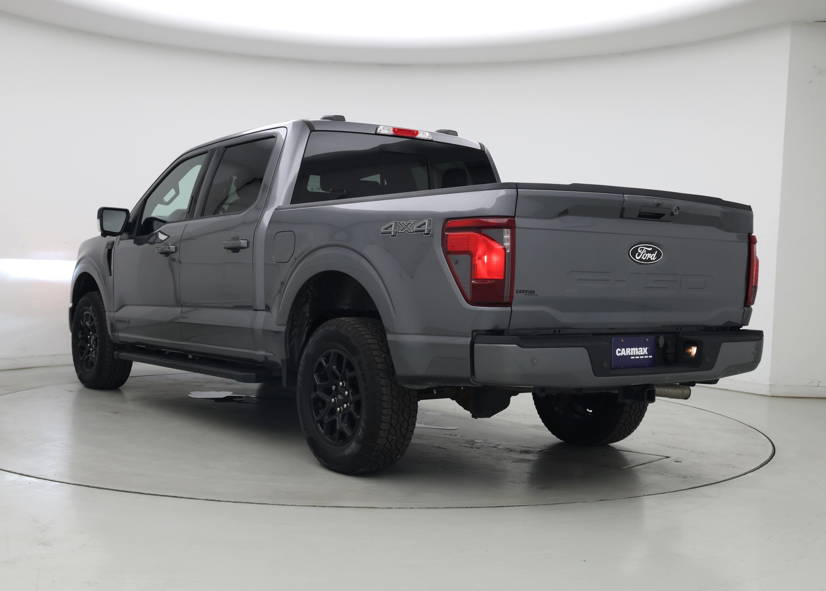 Thumbnail: 2024 Ford F-150 - 2