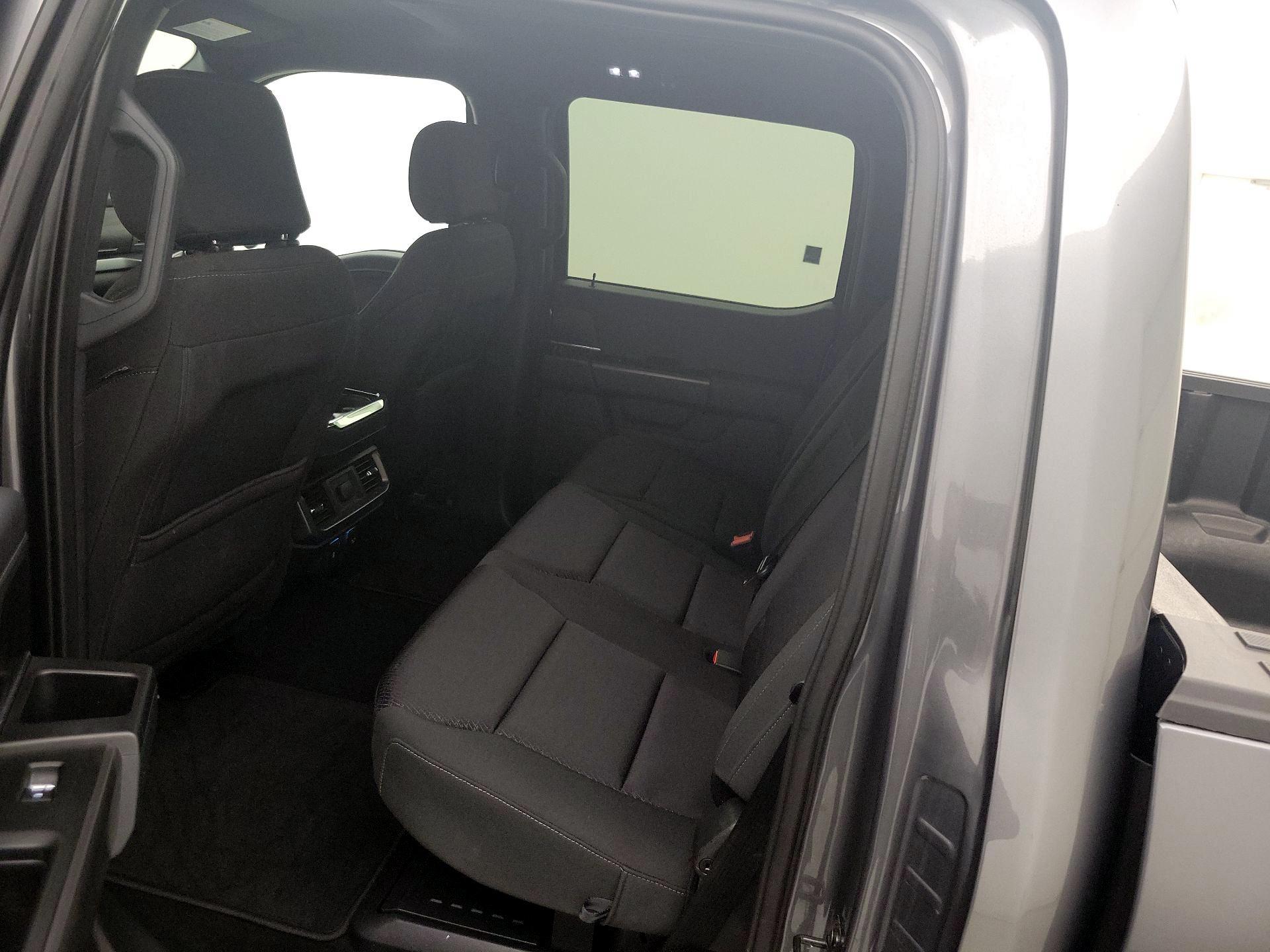 Thumbnail: 2024 Ford F-150 - 20