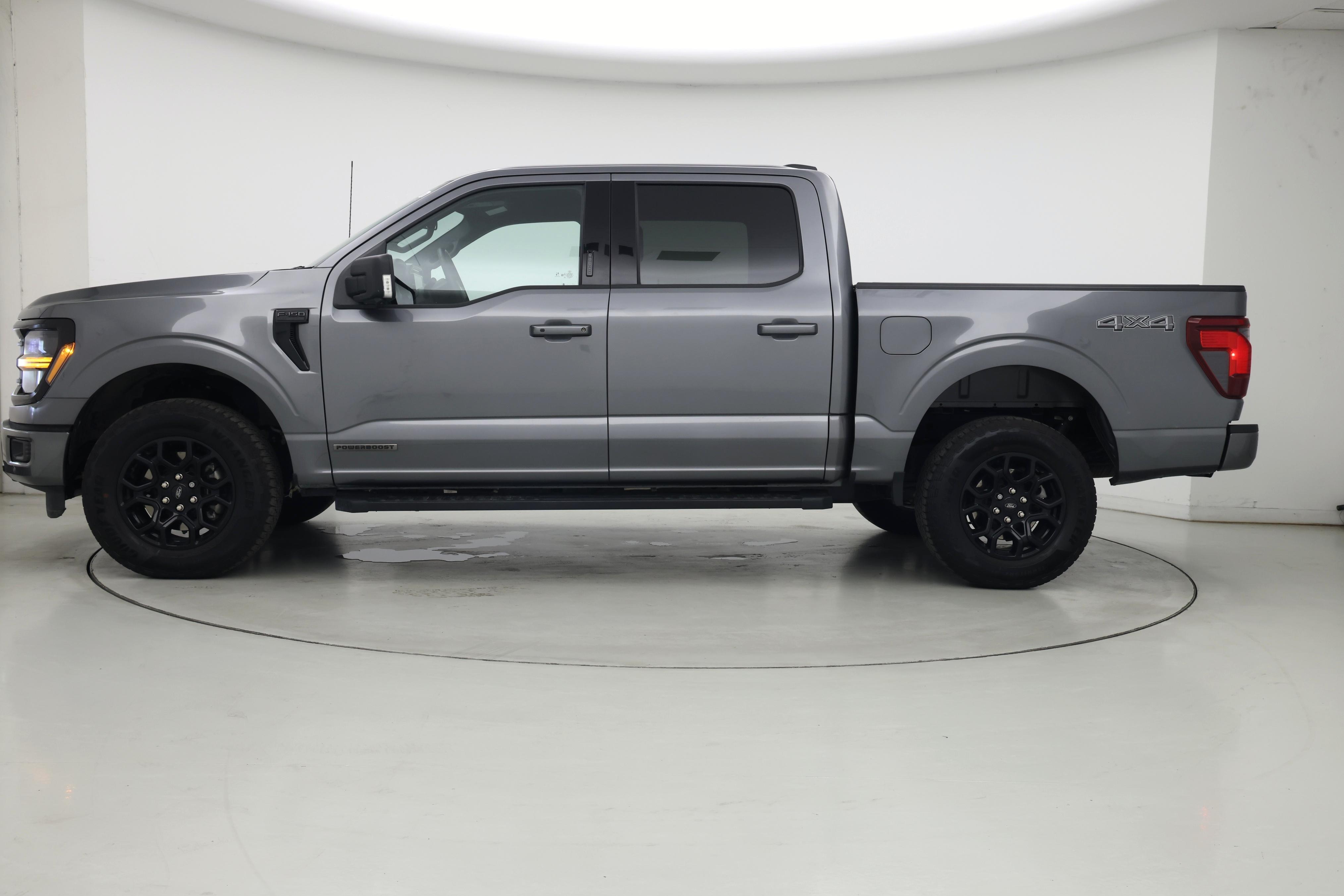 Thumbnail: 2024 Ford F-150 - 3