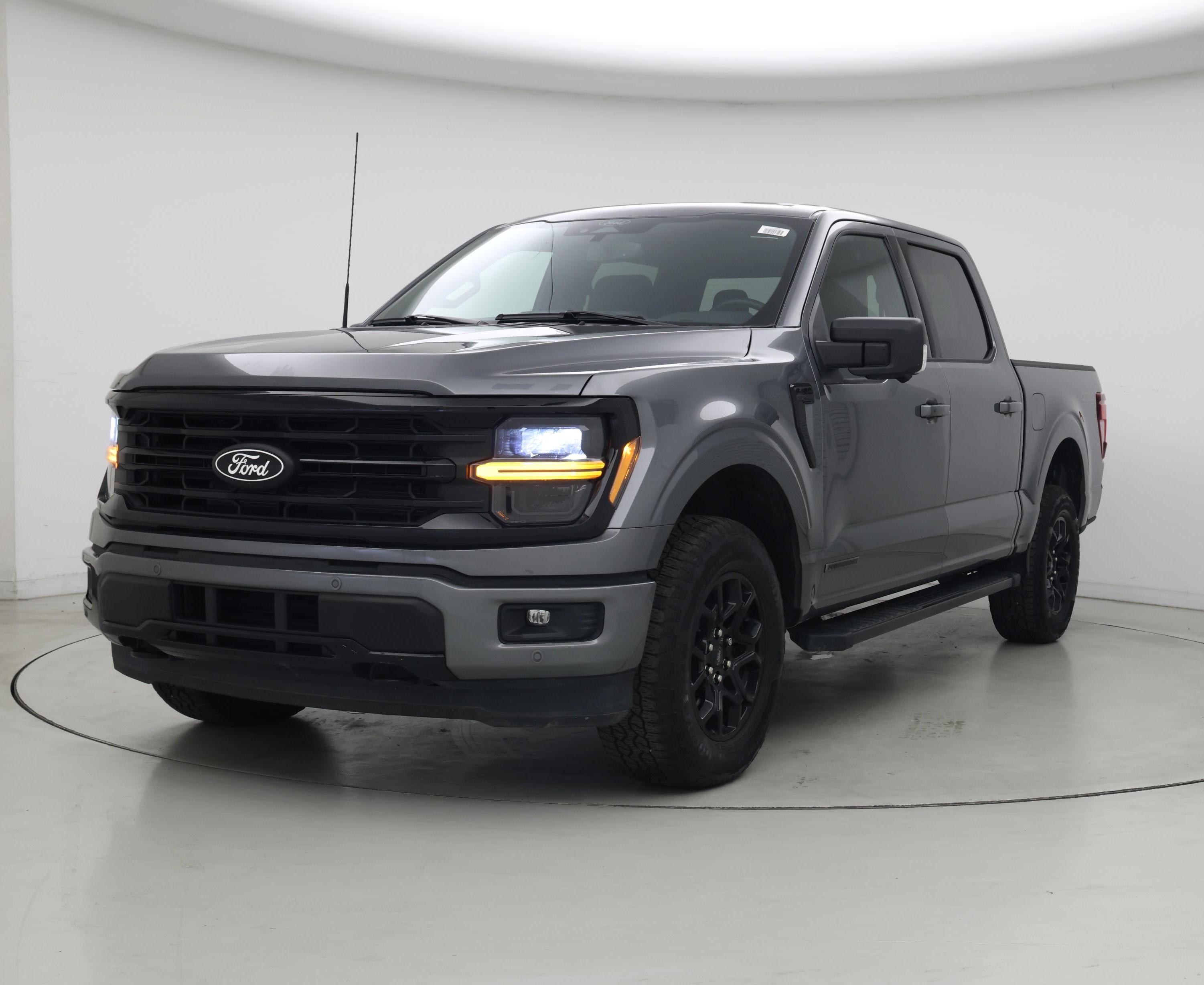 Thumbnail: 2024 Ford F-150 - 4