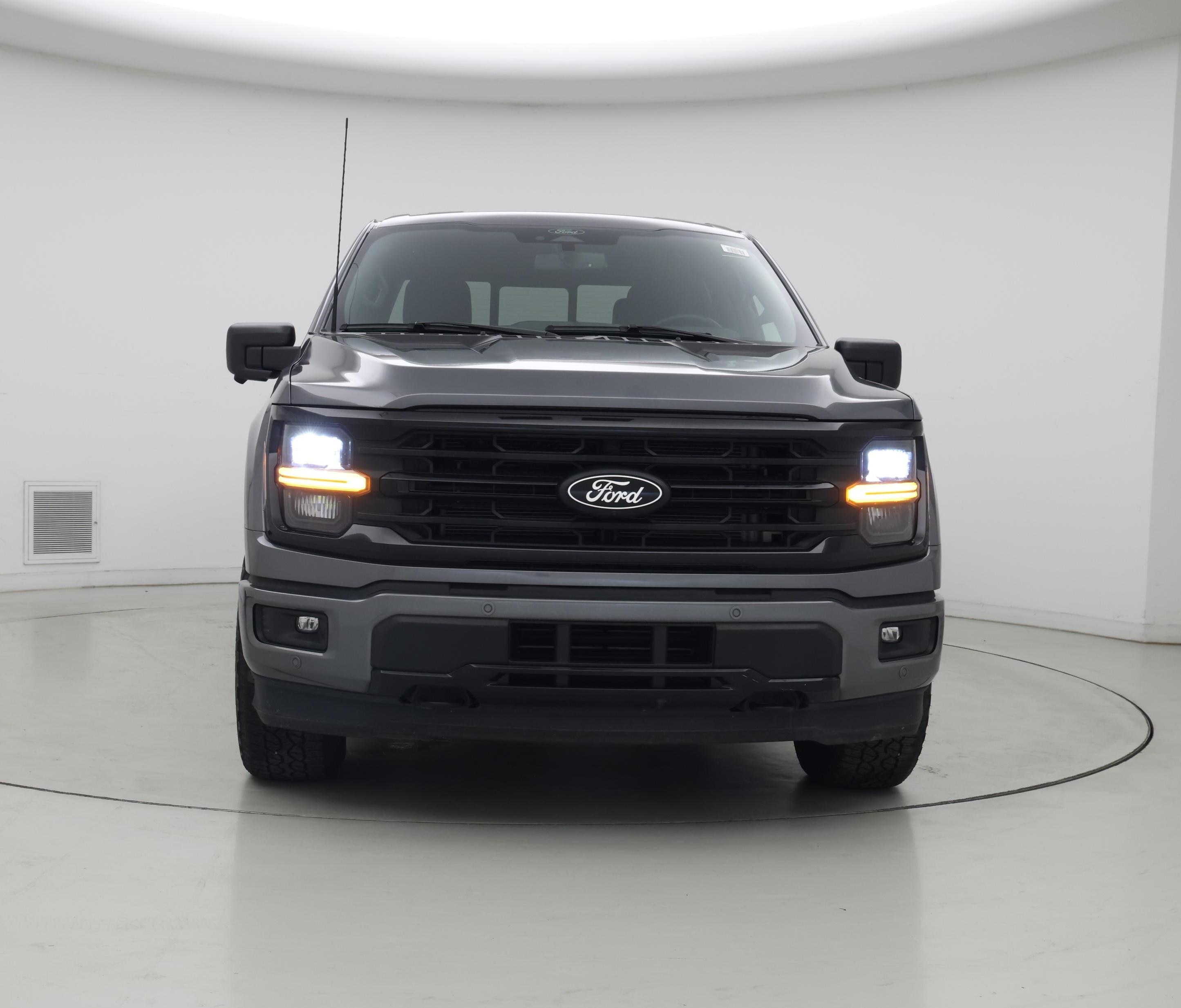 Thumbnail: 2024 Ford F-150 - 5