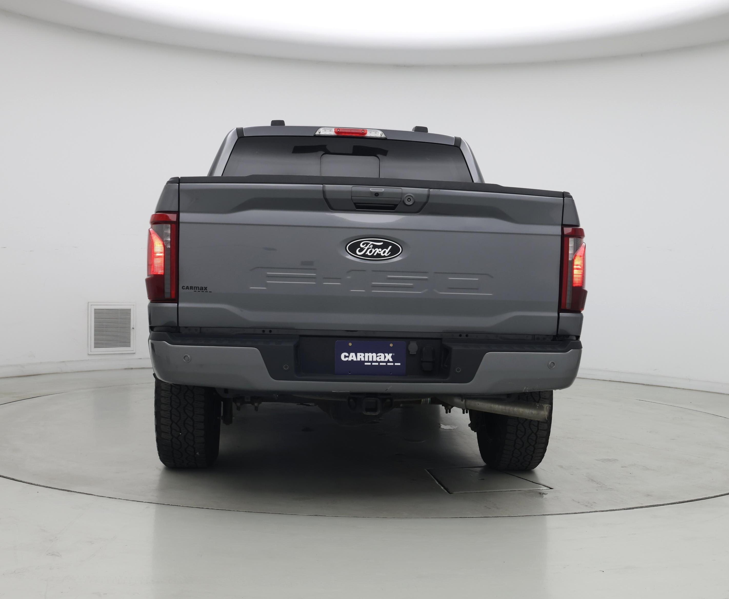 Thumbnail: 2024 Ford F-150 - 6