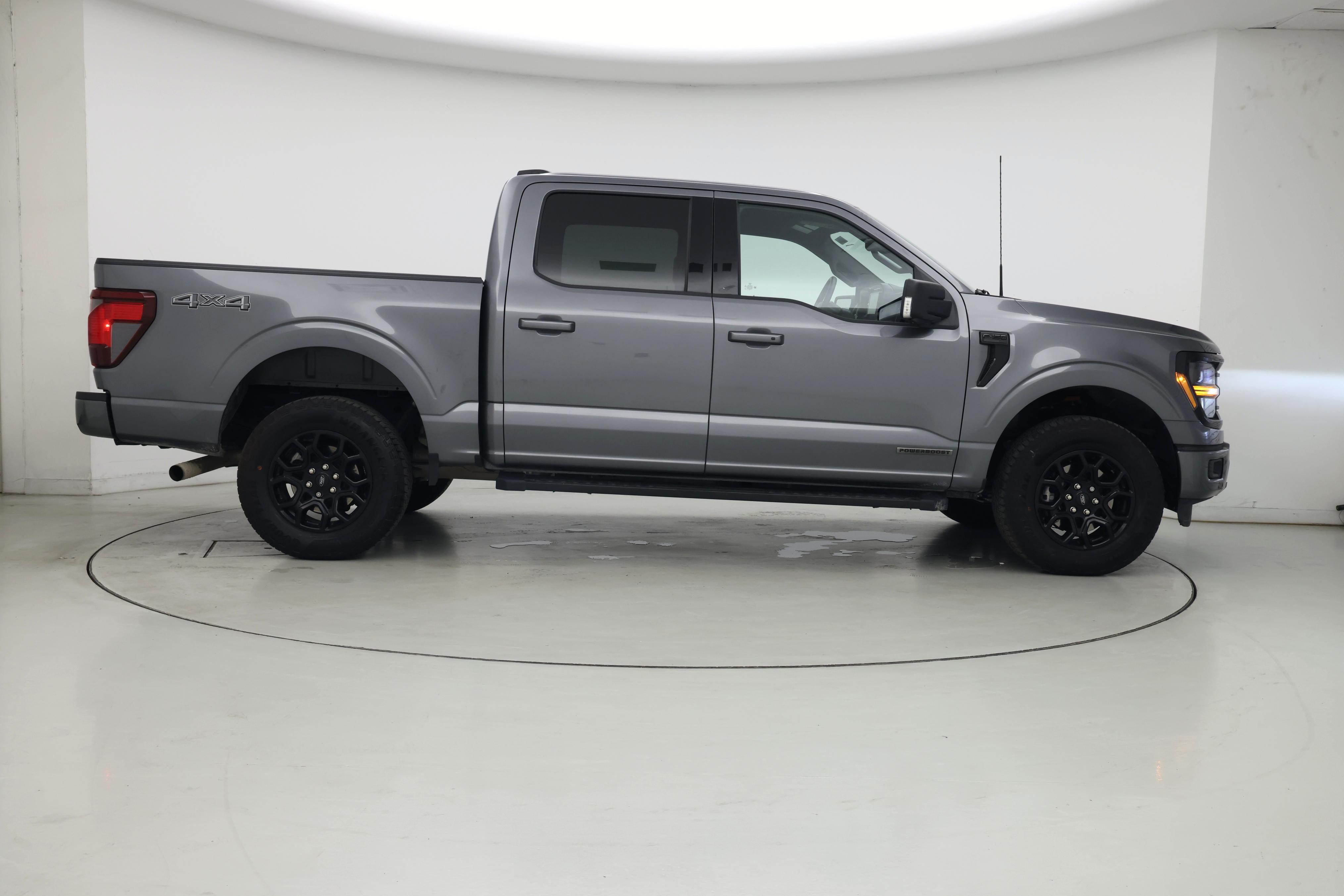 Thumbnail: 2024 Ford F-150 - 7