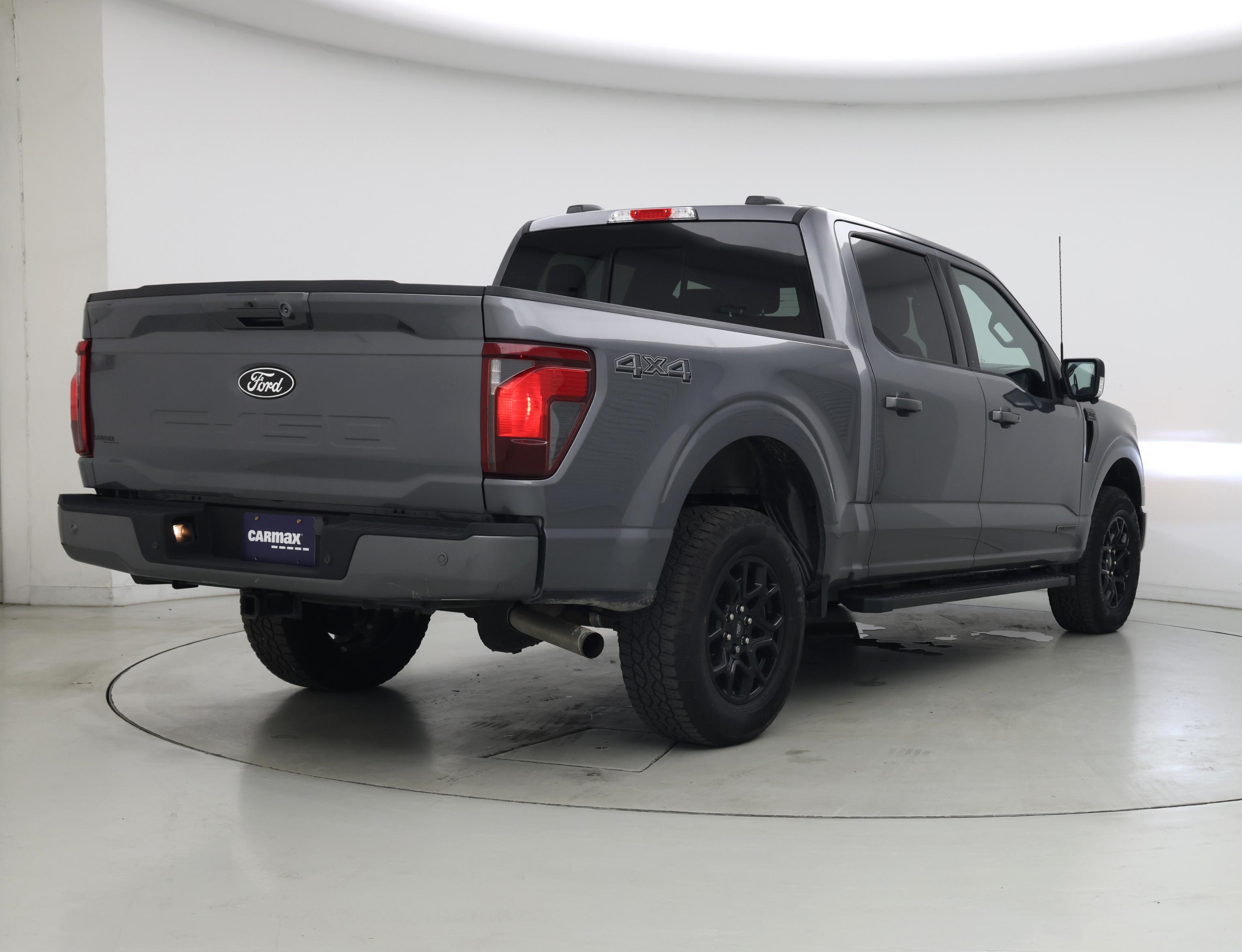 Thumbnail: 2024 Ford F-150 - 8