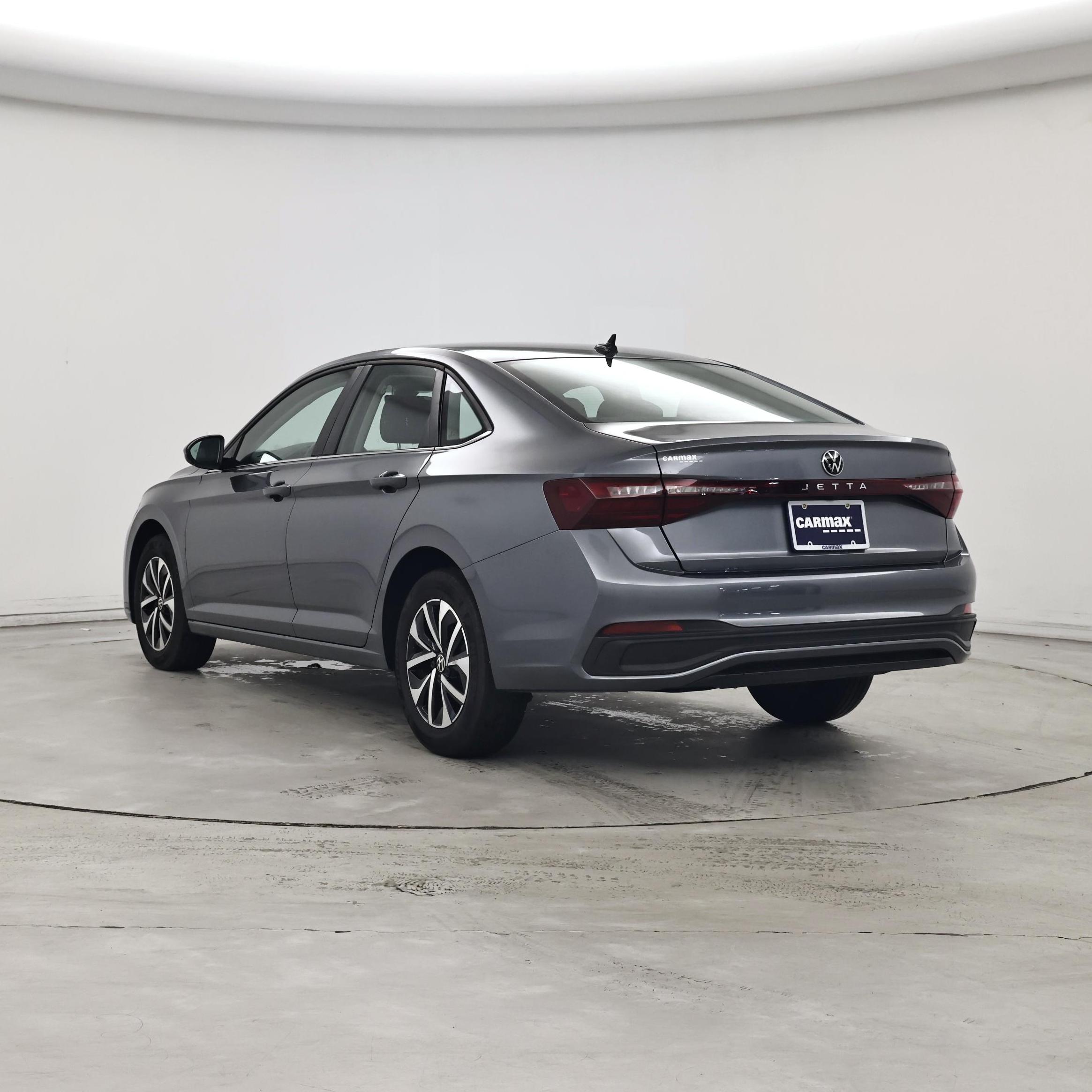 Thumbnail: 2025 Volkswagen Jetta - 2