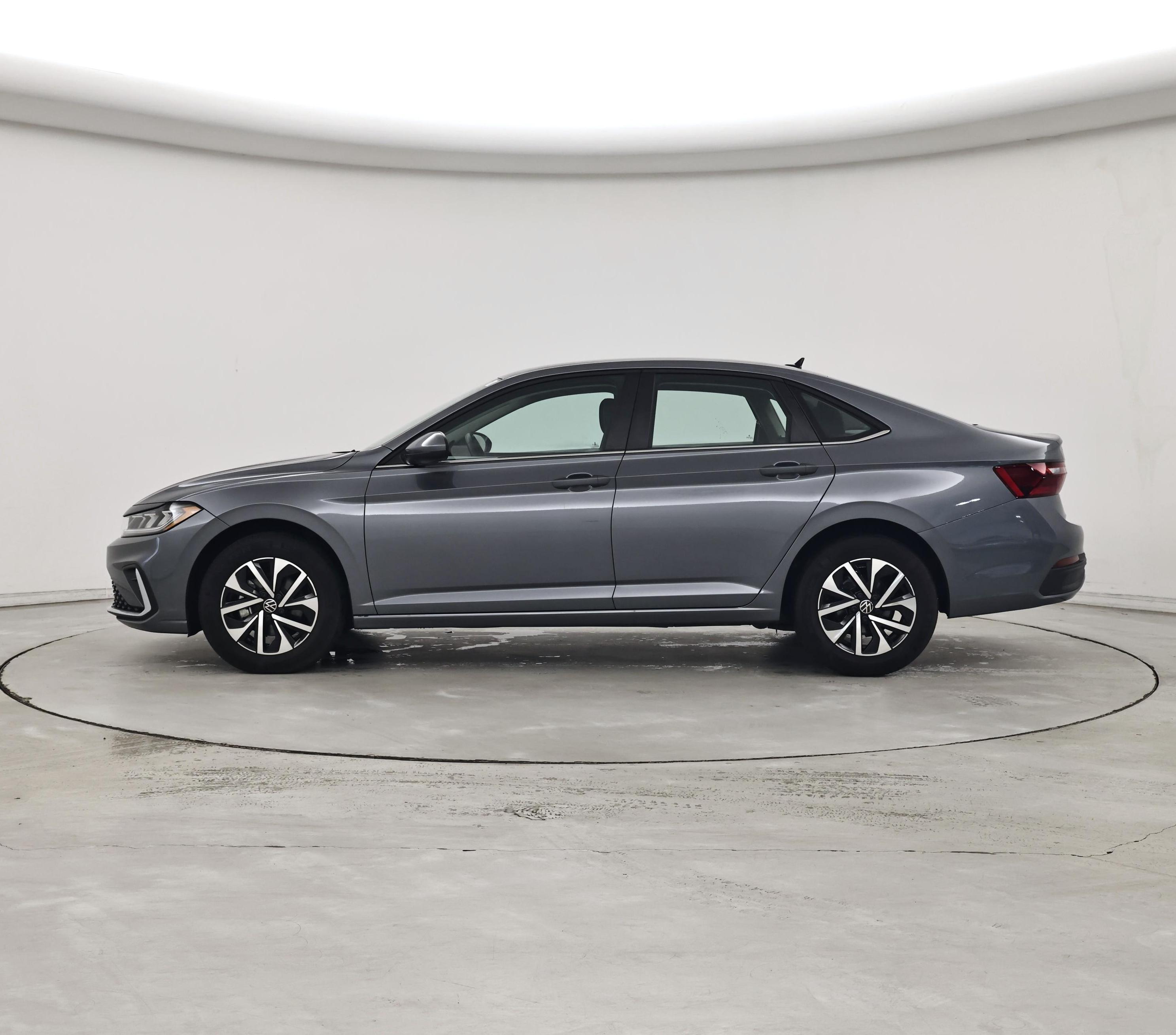 Thumbnail: 2025 Volkswagen Jetta - 3