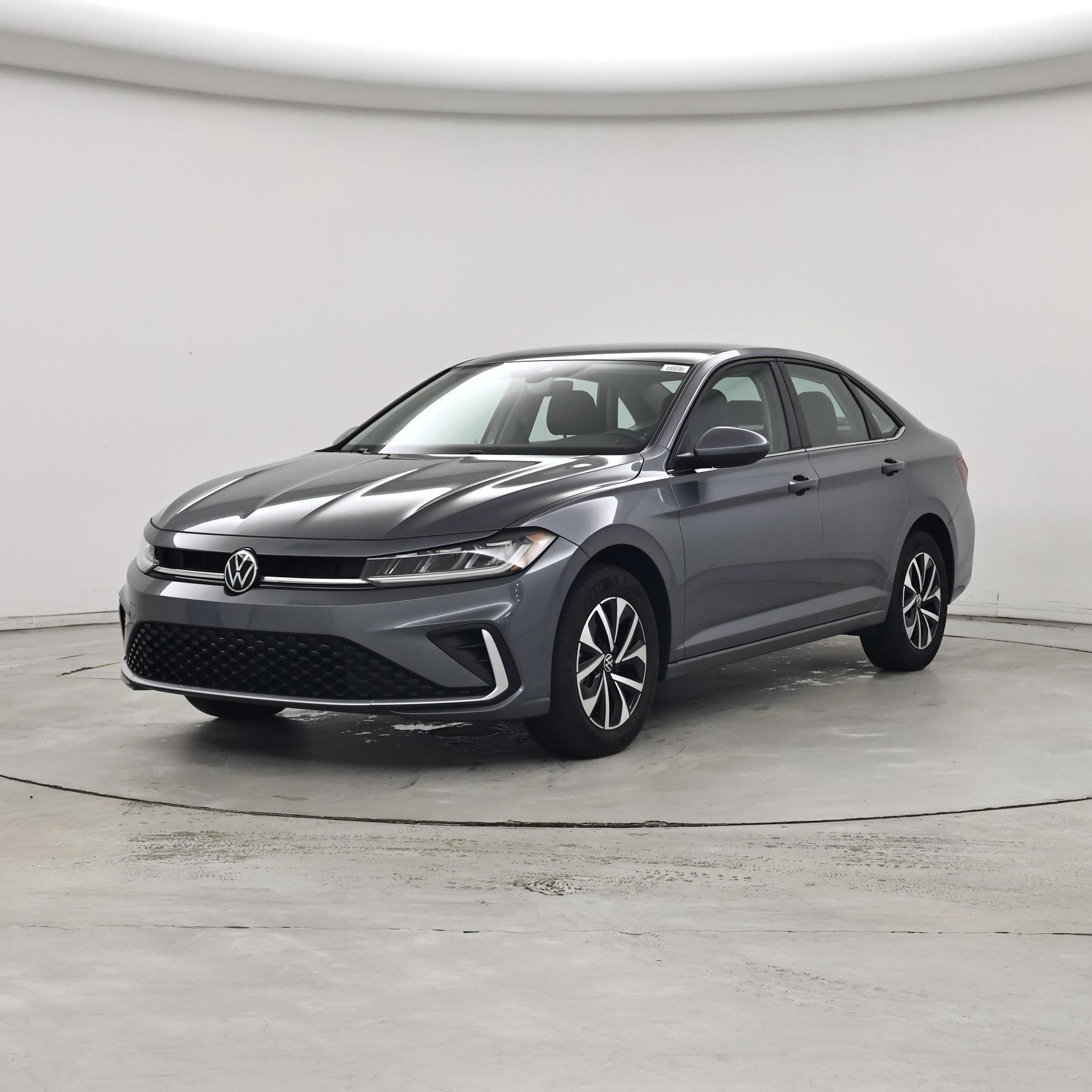 Thumbnail: 2025 Volkswagen Jetta - 4