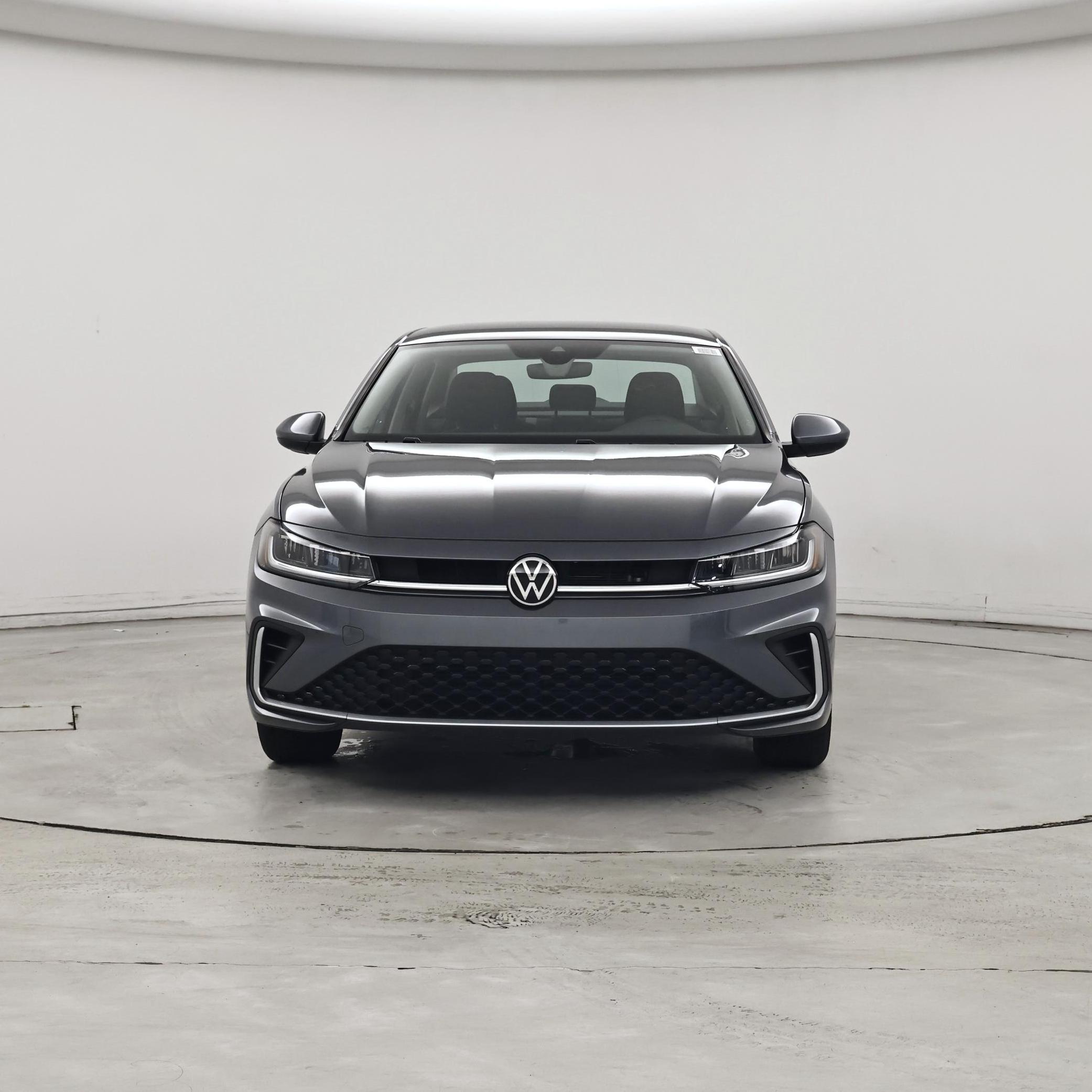 Thumbnail: 2025 Volkswagen Jetta - 5