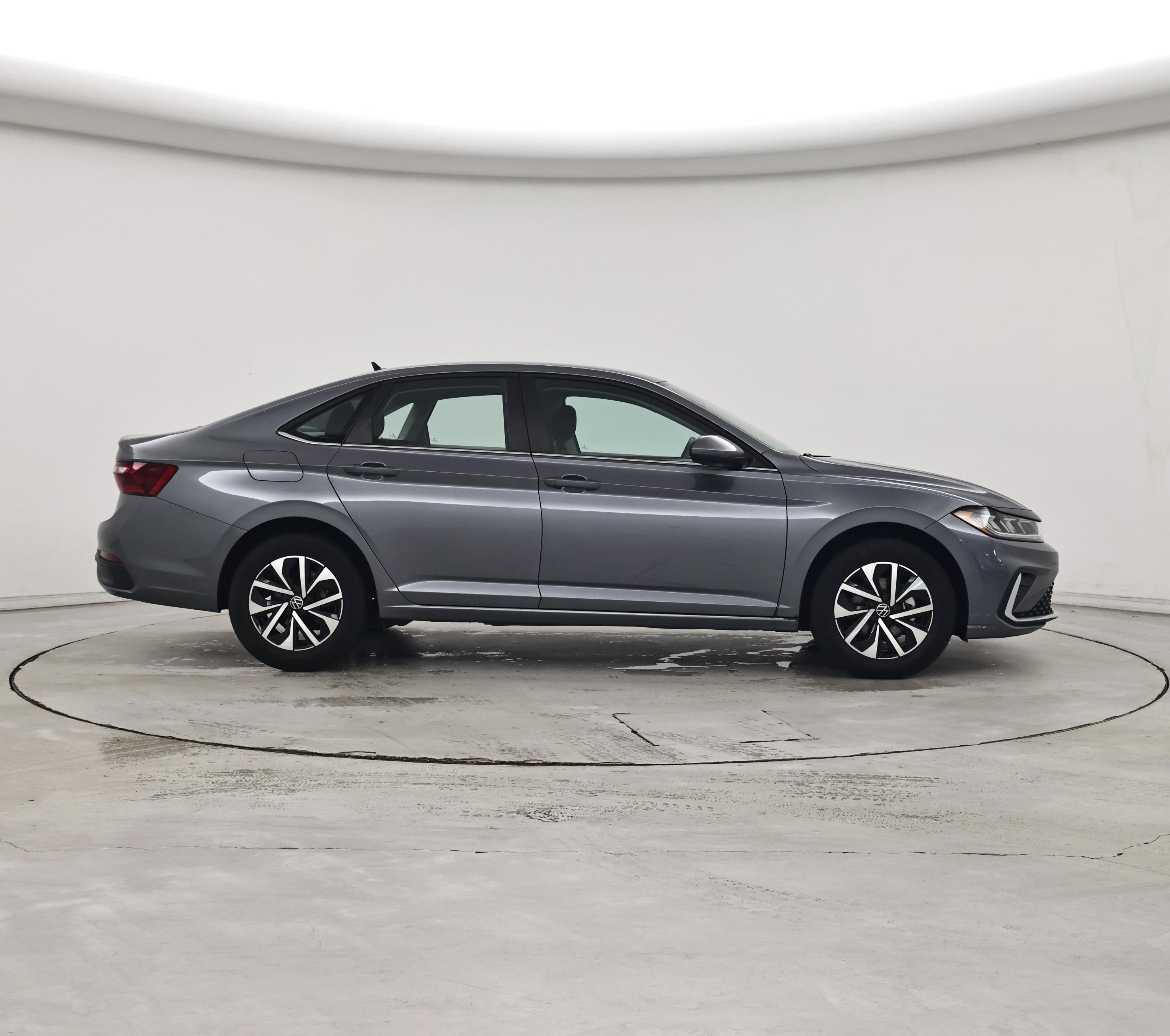 Thumbnail: 2025 Volkswagen Jetta - 7